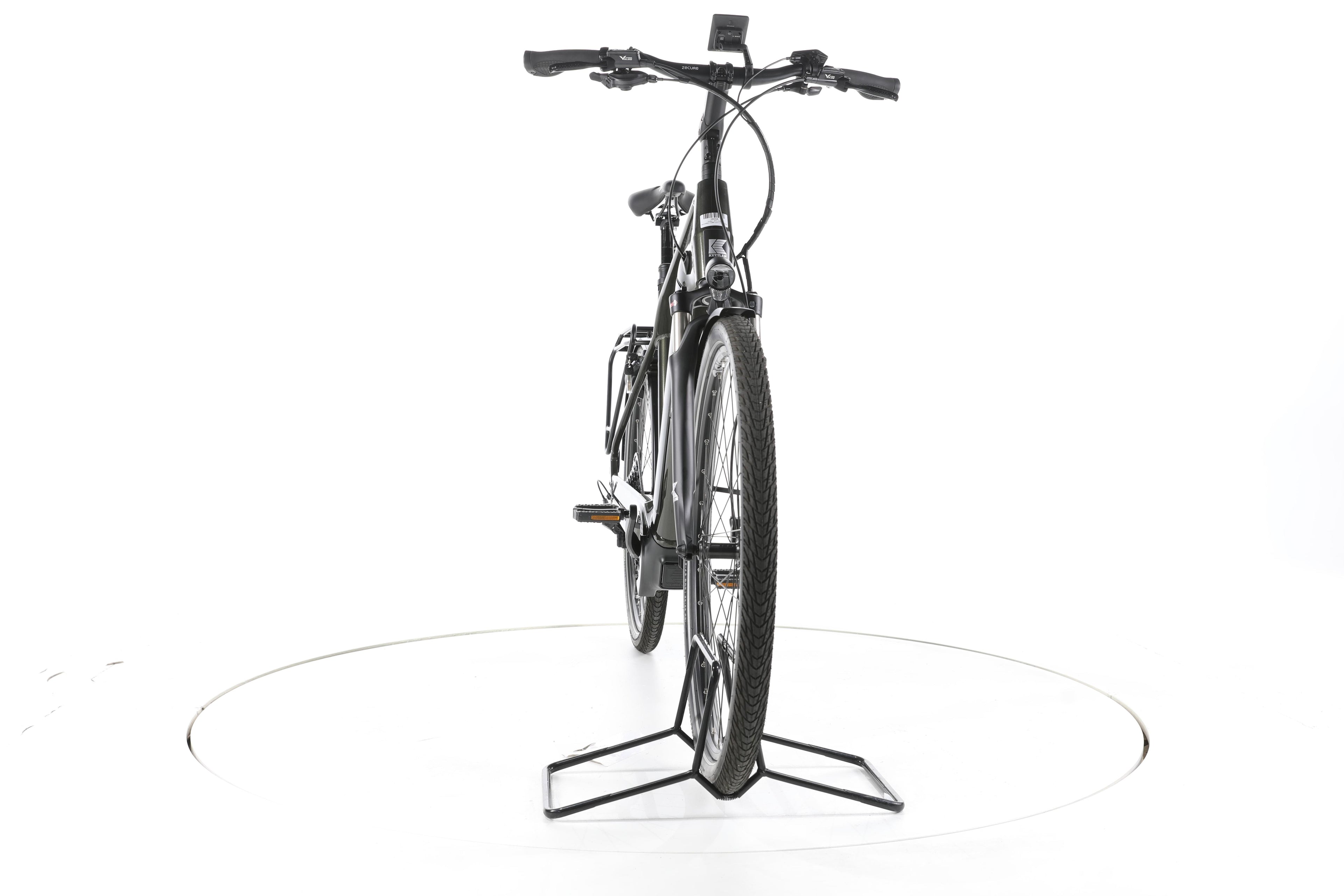 Kettler QUADRIGA COMP CX11 LG Trekking E-Bike 2024 - Image 4