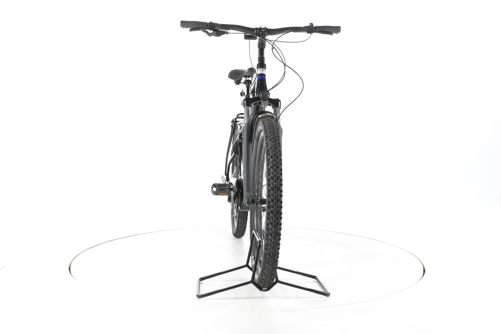 BH Bikes Atom SUV PRO Trekking E-Bike Tiefeinsteiger - Image 4