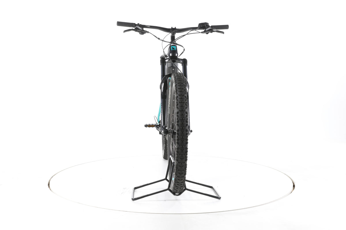 Haibike AllMtn 1 E-Bike Fully - Image 4