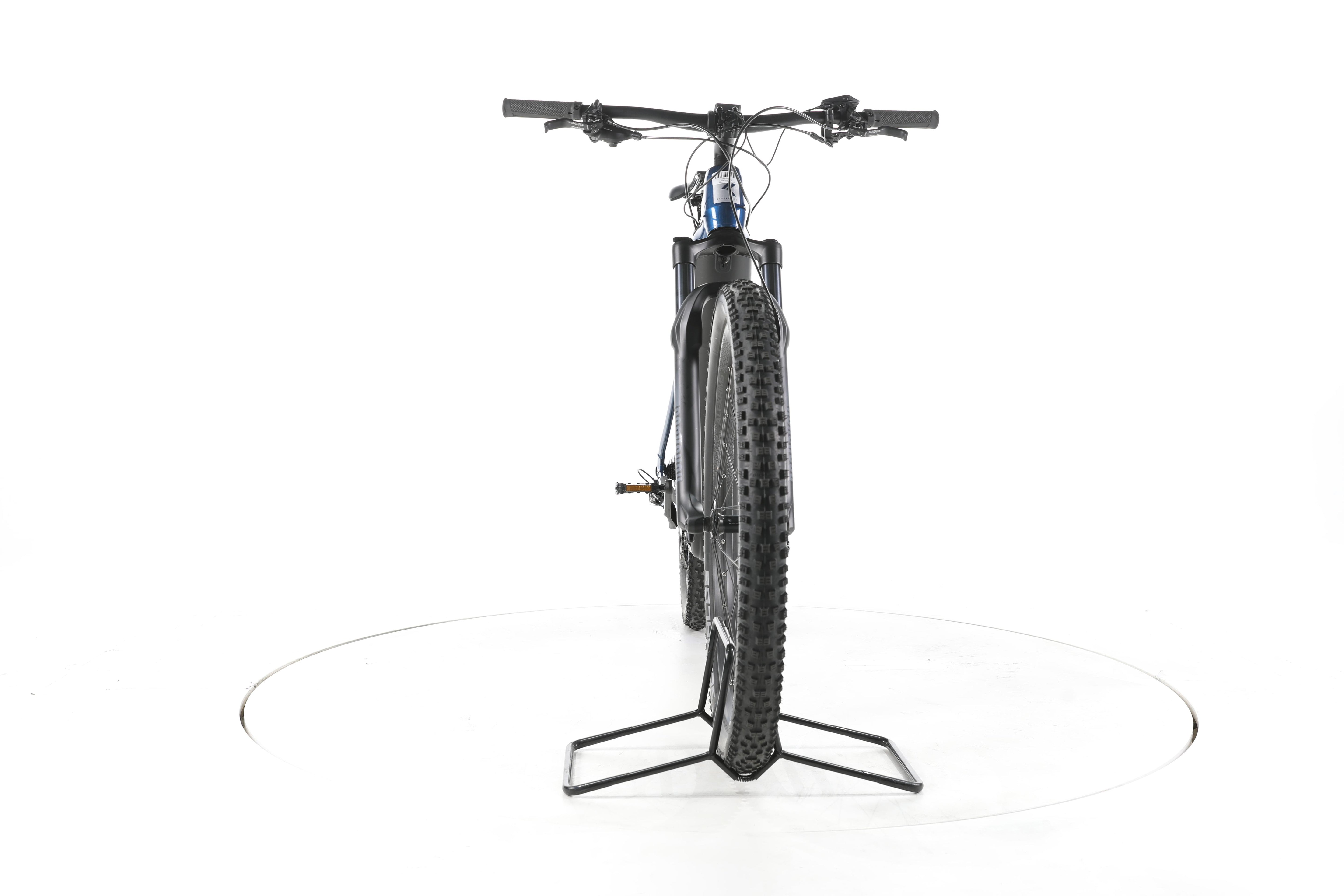 Radon Jealous Hybrid 9.0 E-Bike - Image 4