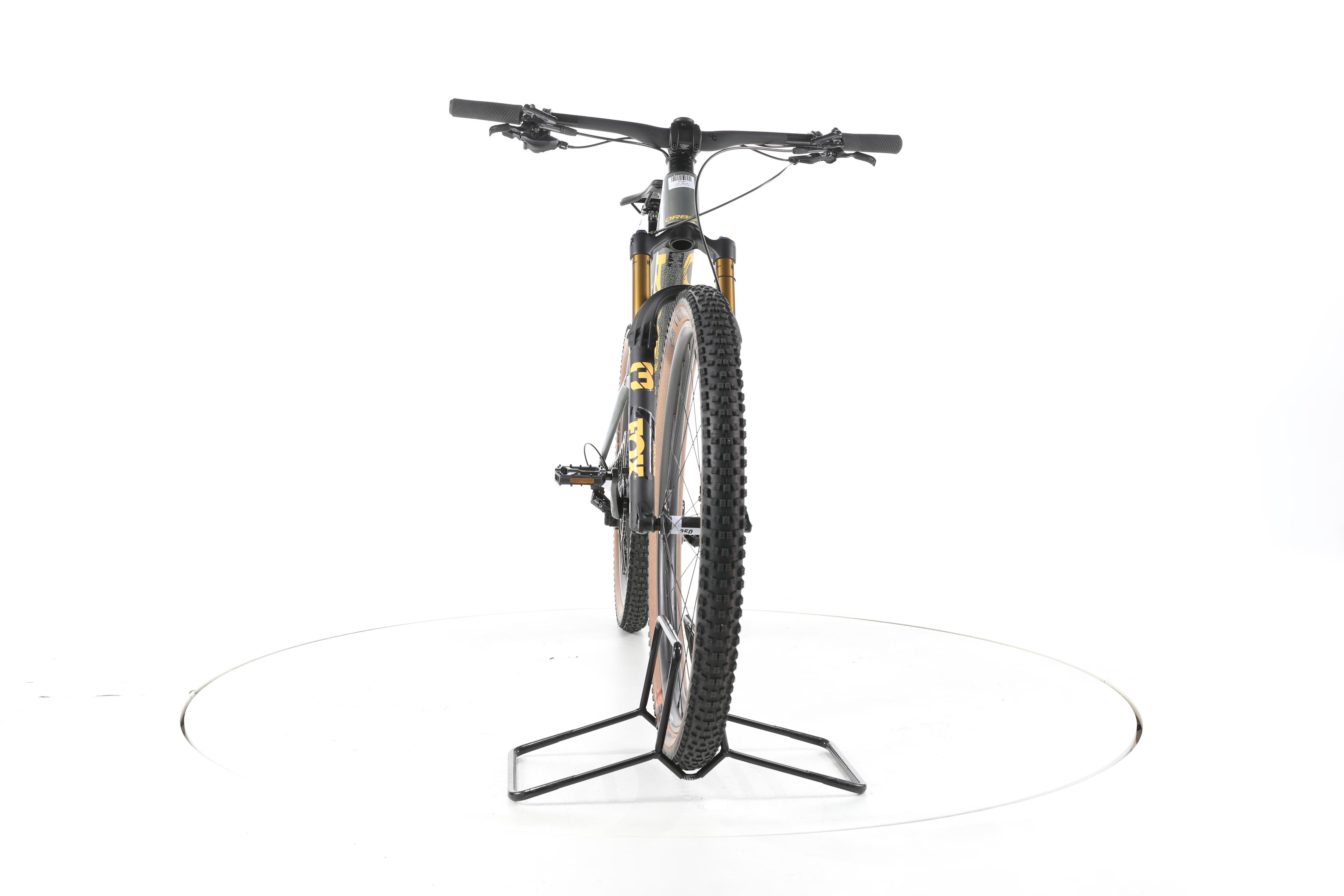 Orbea Occam SL M10 Fahrrad Fully - Image 4