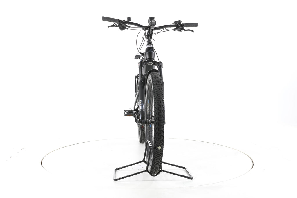 Bulls Iconic EVO TR1 SUV E-Bike - Image 4