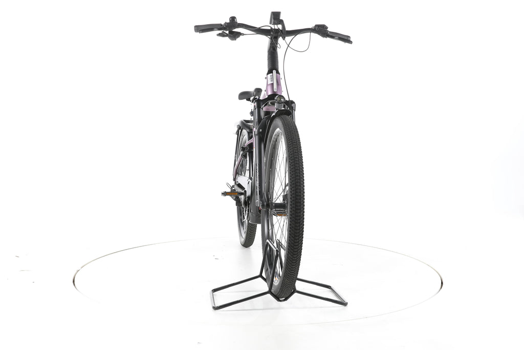Cannondale Tesoro Neo X 1 STH Trekking E-Bike - Image 4