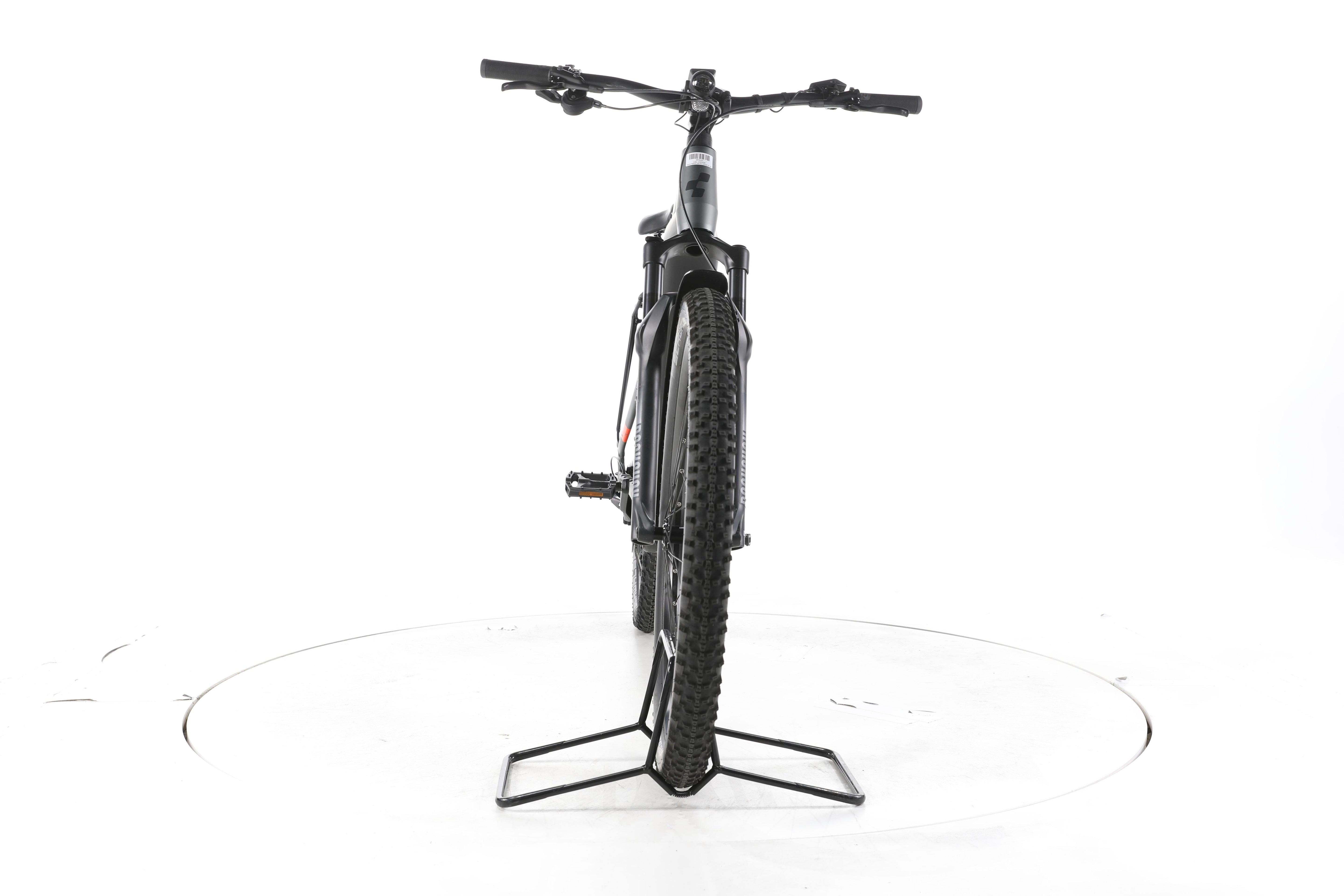 Cube Stereo Hybrid 120 Pro Allroad SUV E-Bike - Image 4