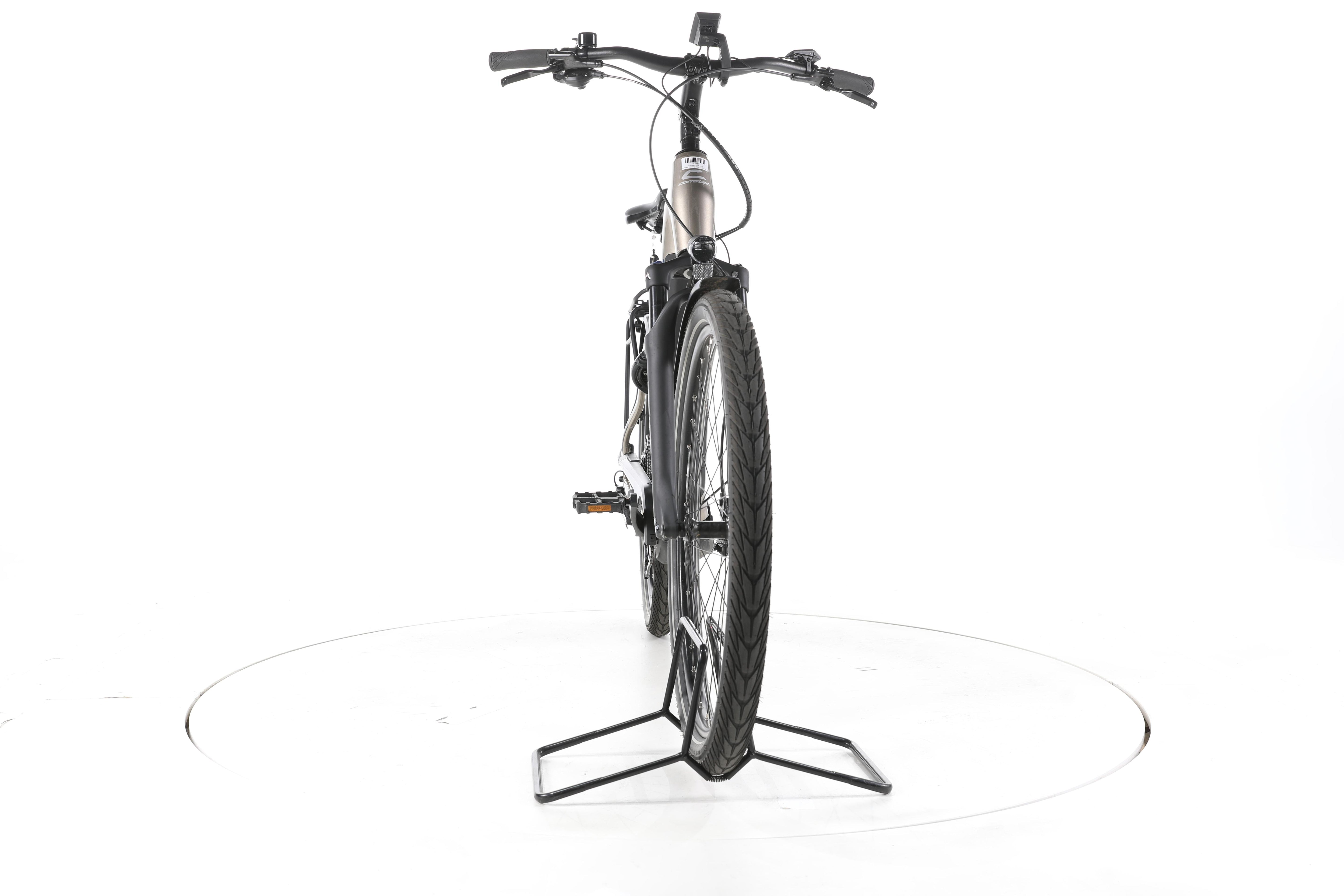Corratec E-Power Trekking 28SE 3.0 CX7 Trekking E-Bike Tiefeinsteiger 2024 - Image 4