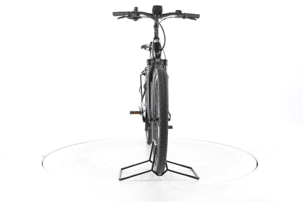 Pegasus Solero Evo 9 Trekking E-Bike - Image 4