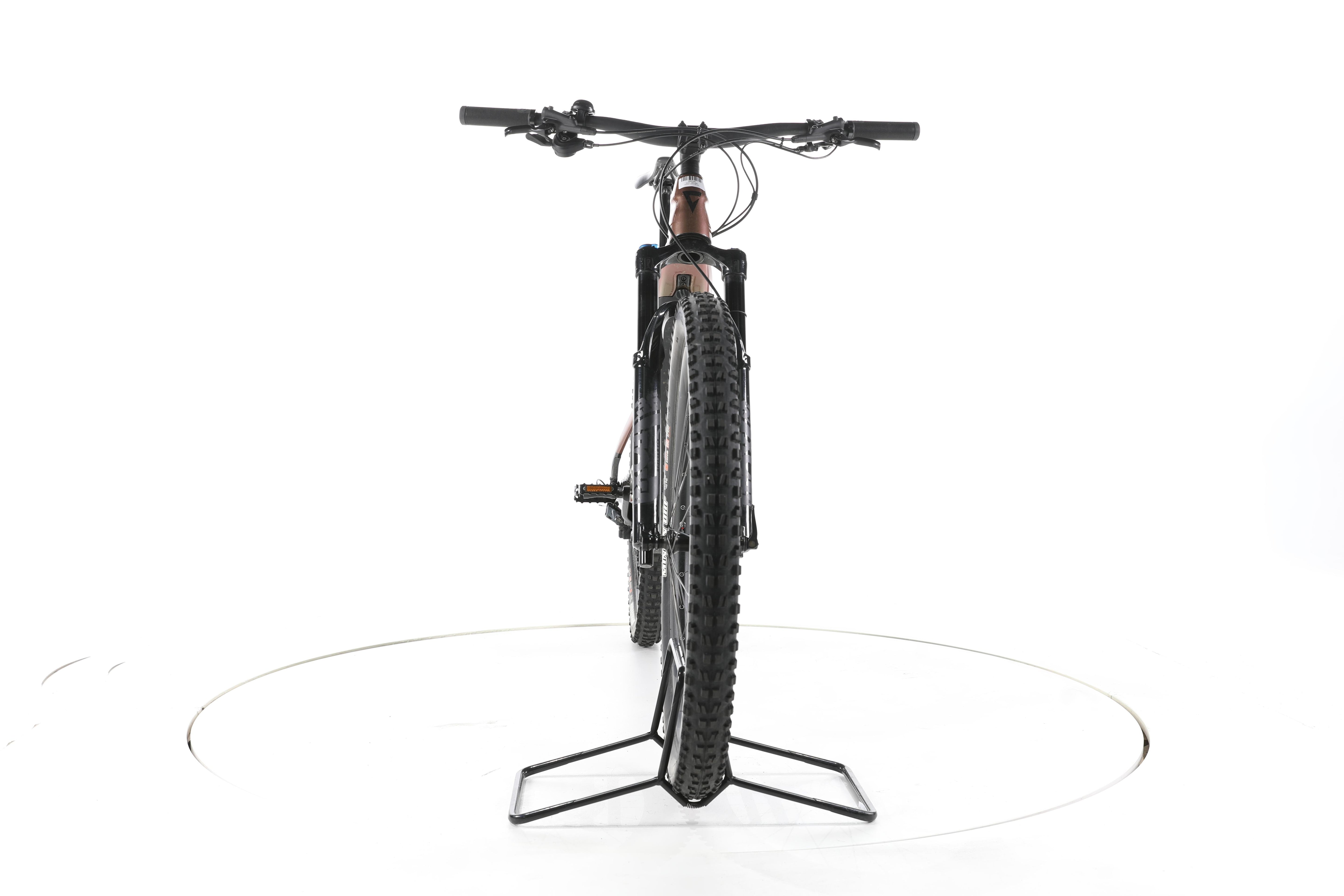 Giant Trance X E+ 2 E-Bike Fully - Image 4