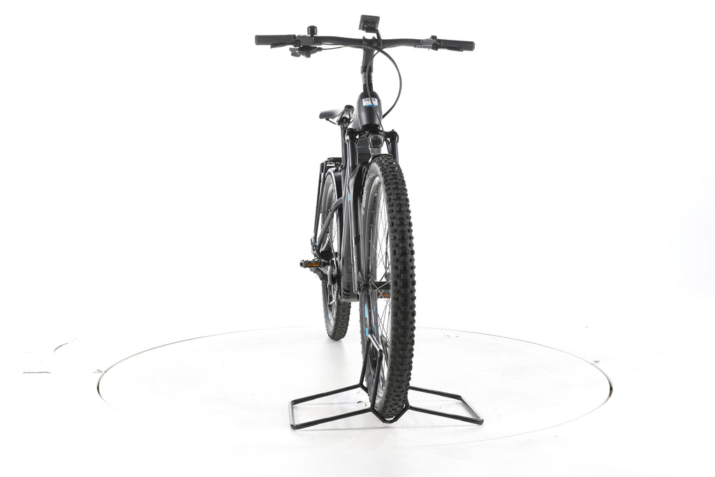 Conway Cairon C 2.0 Trekking E-Bike - Image 4