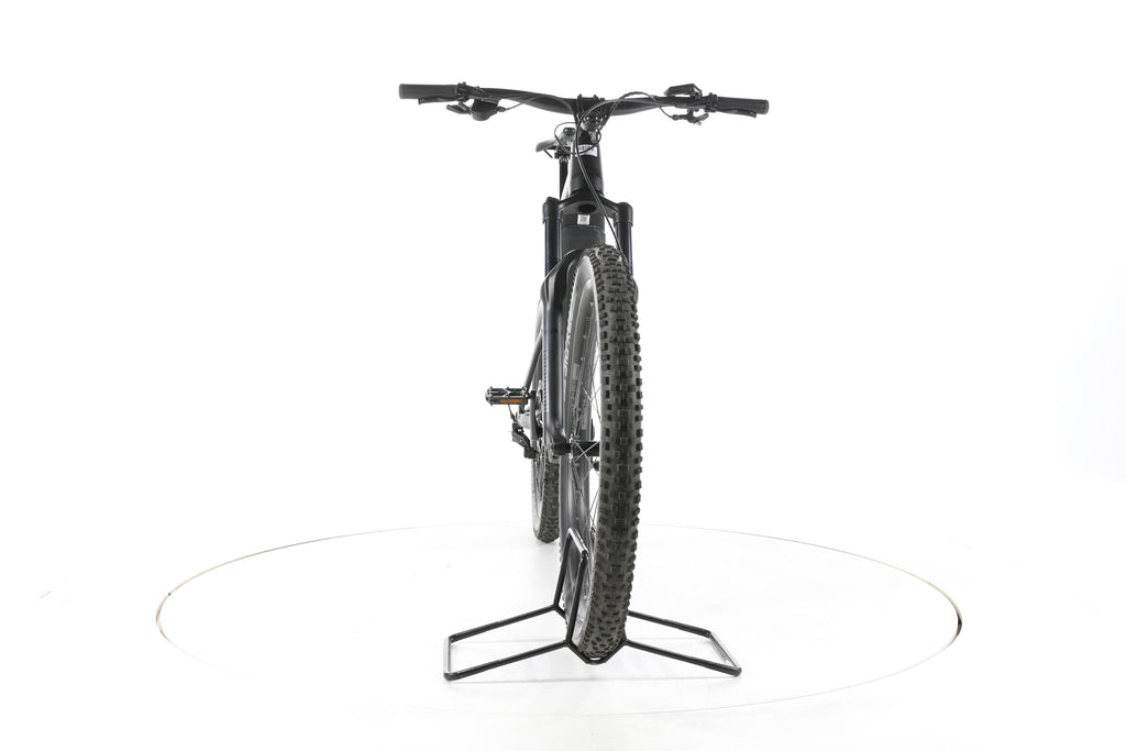 Stevens E-Inception AM 6.6.1 ACT E-Bike Fully 2024 - Image 4