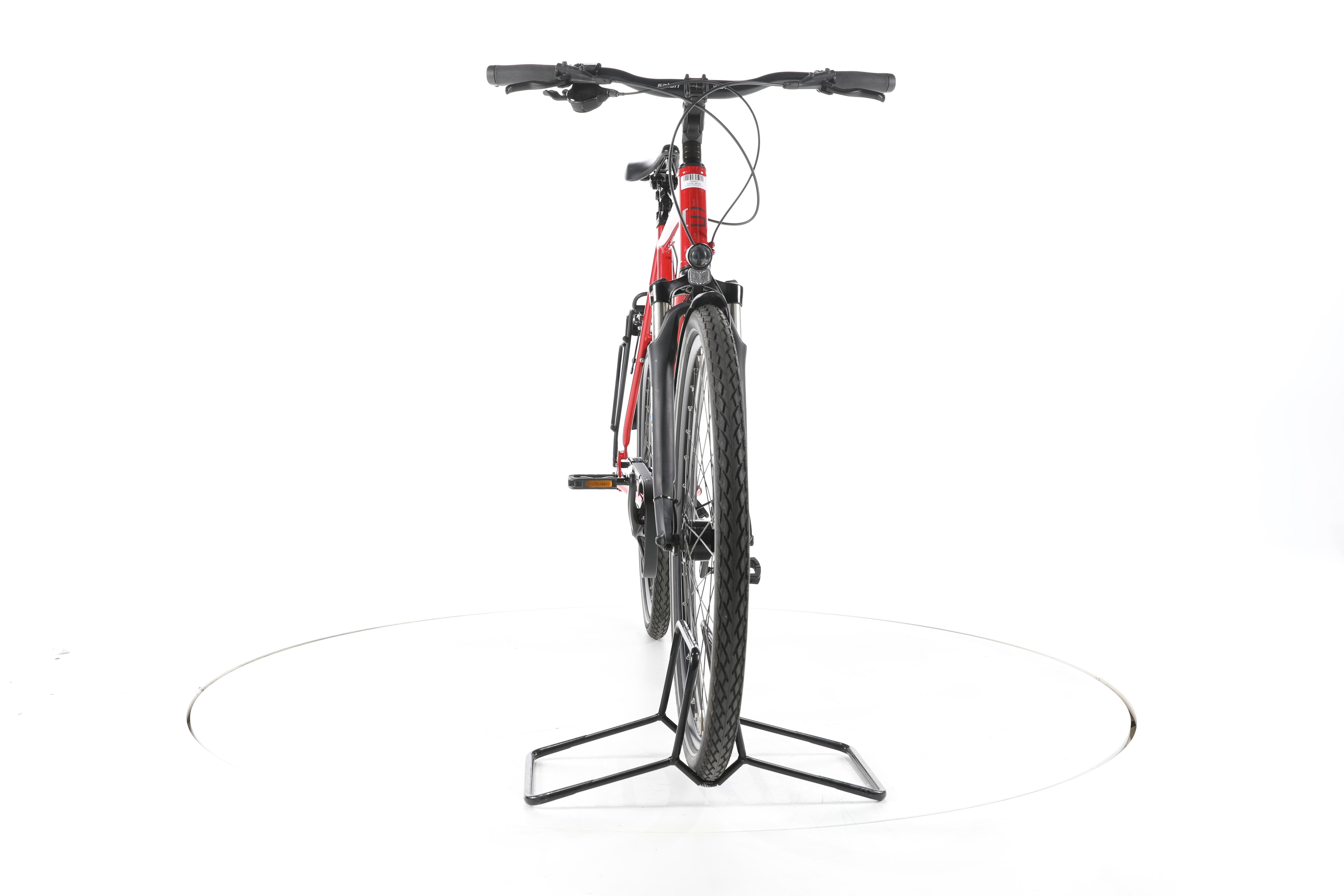 Gudereit Premium 11.0 Evo Fahrrad City & Trekking - Image 4