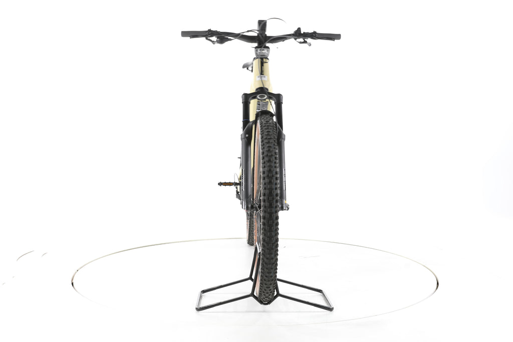 FLYER Goroc X 4.10 SUV E-Bike 2023 - Image 4
