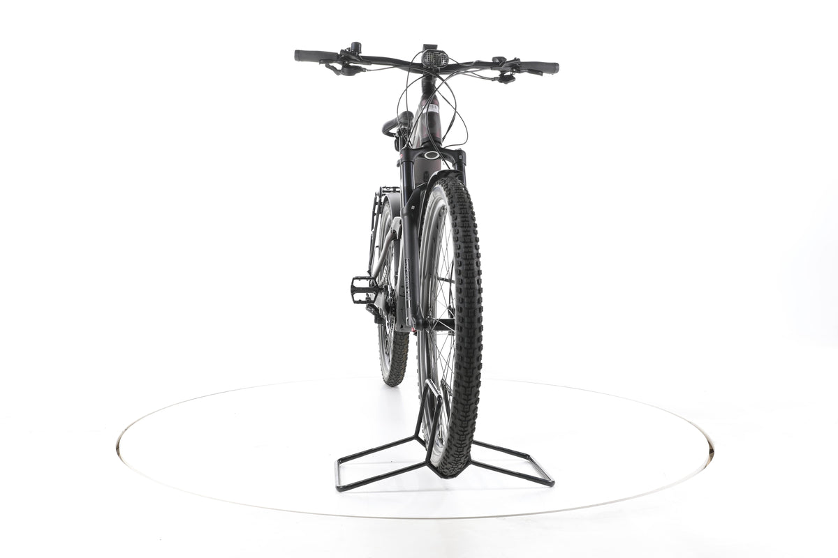 Scott Axis eRide FS 20 SUV E-Bike - Image 4