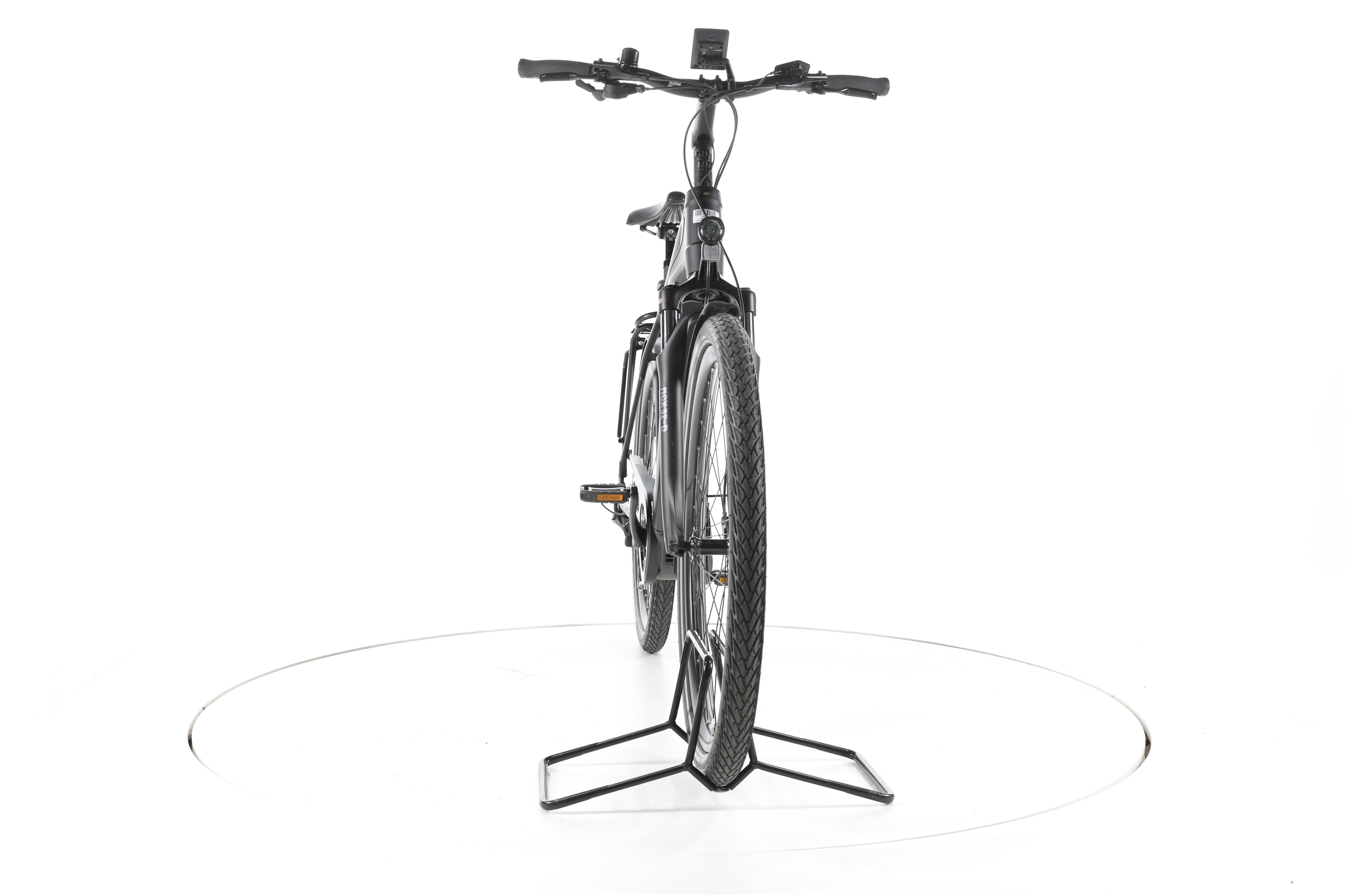 KTM Macina Tour CX 610 Trekking E-Bike 2024 - Image 4