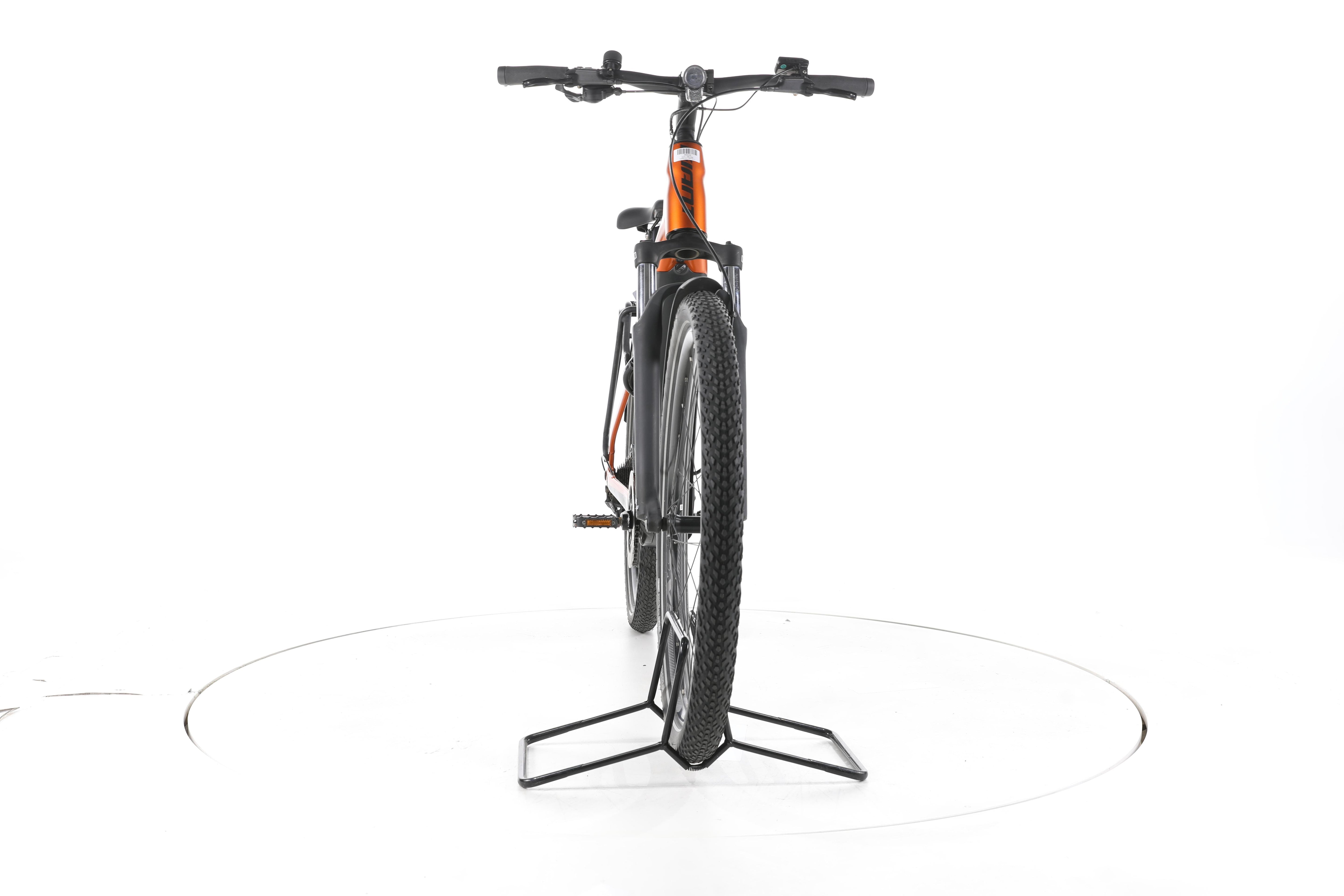 Giant Explore E+ 2 STA Trekking E-Bike - Image 4