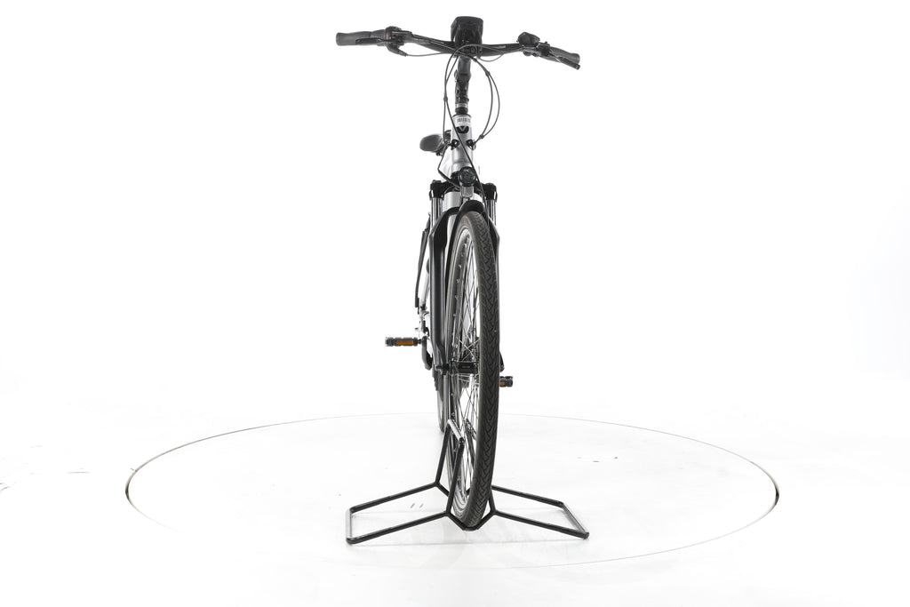 Velo de Ville AEB 490 8 Nexus City E-Bike Tiefeinsteiger - Image 4