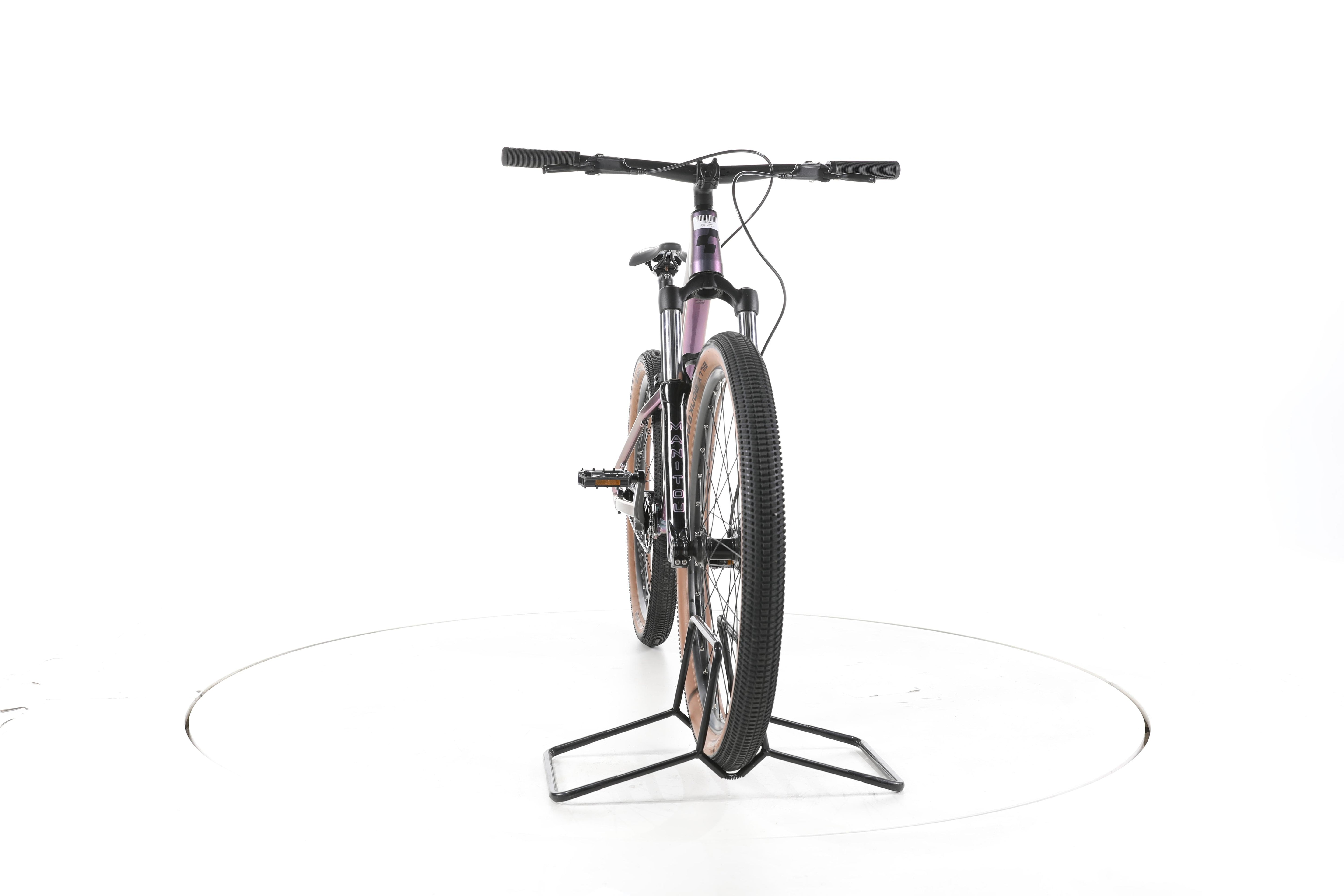 Cube Flying Circus Fahrrad Hardtail - Image 4