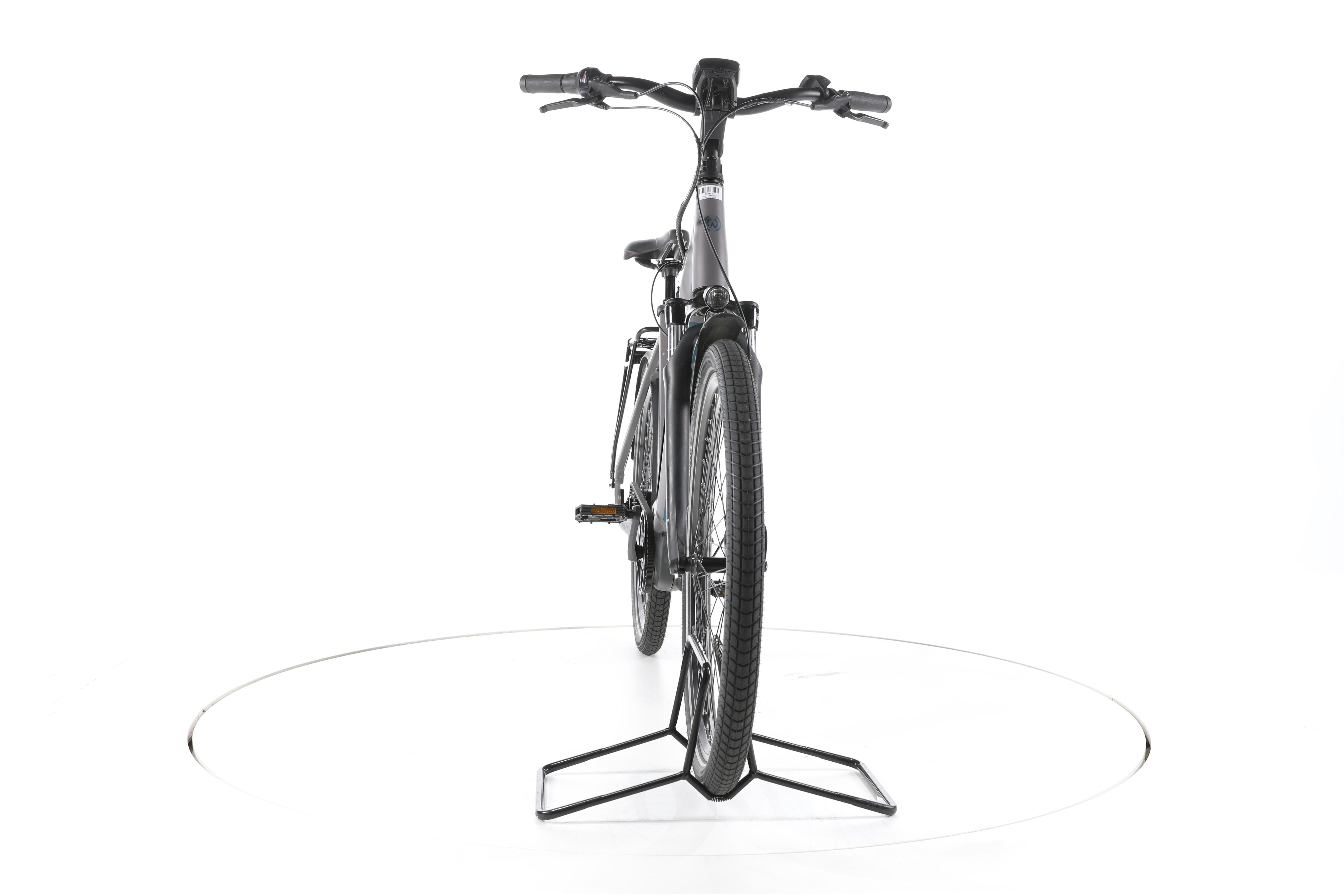 Winora Sinus R5f City E-Bike Tiefeinsteiger - Image 4
