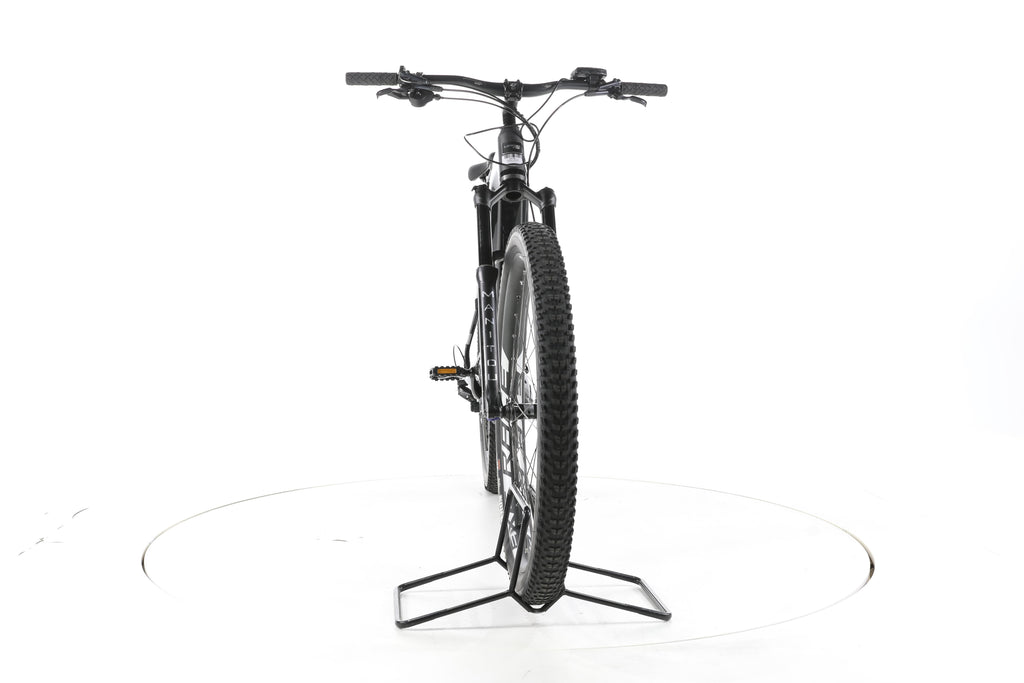LeaderFox Ayra Pro Fully E-Bike - Image 4