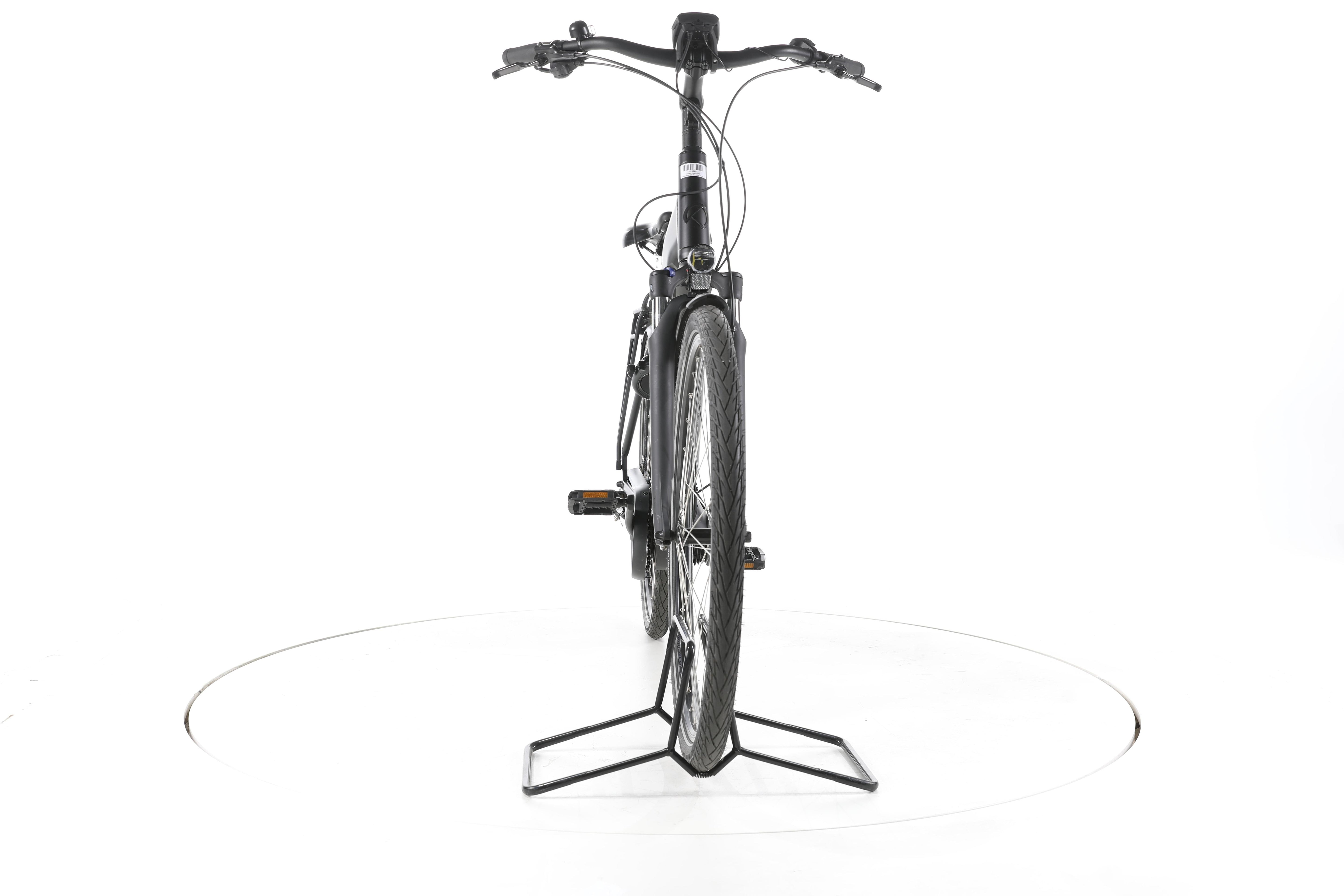 Kalkhoff Endeavour 3.B Move LB Trekking E-Bike Tiefeinsteiger - Image 4