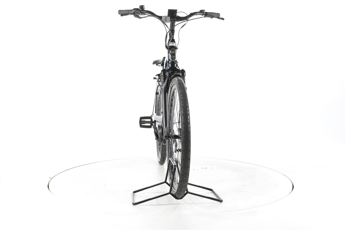 TENWAYS AGO T City E-Bike Tiefeinsteiger - Image 4