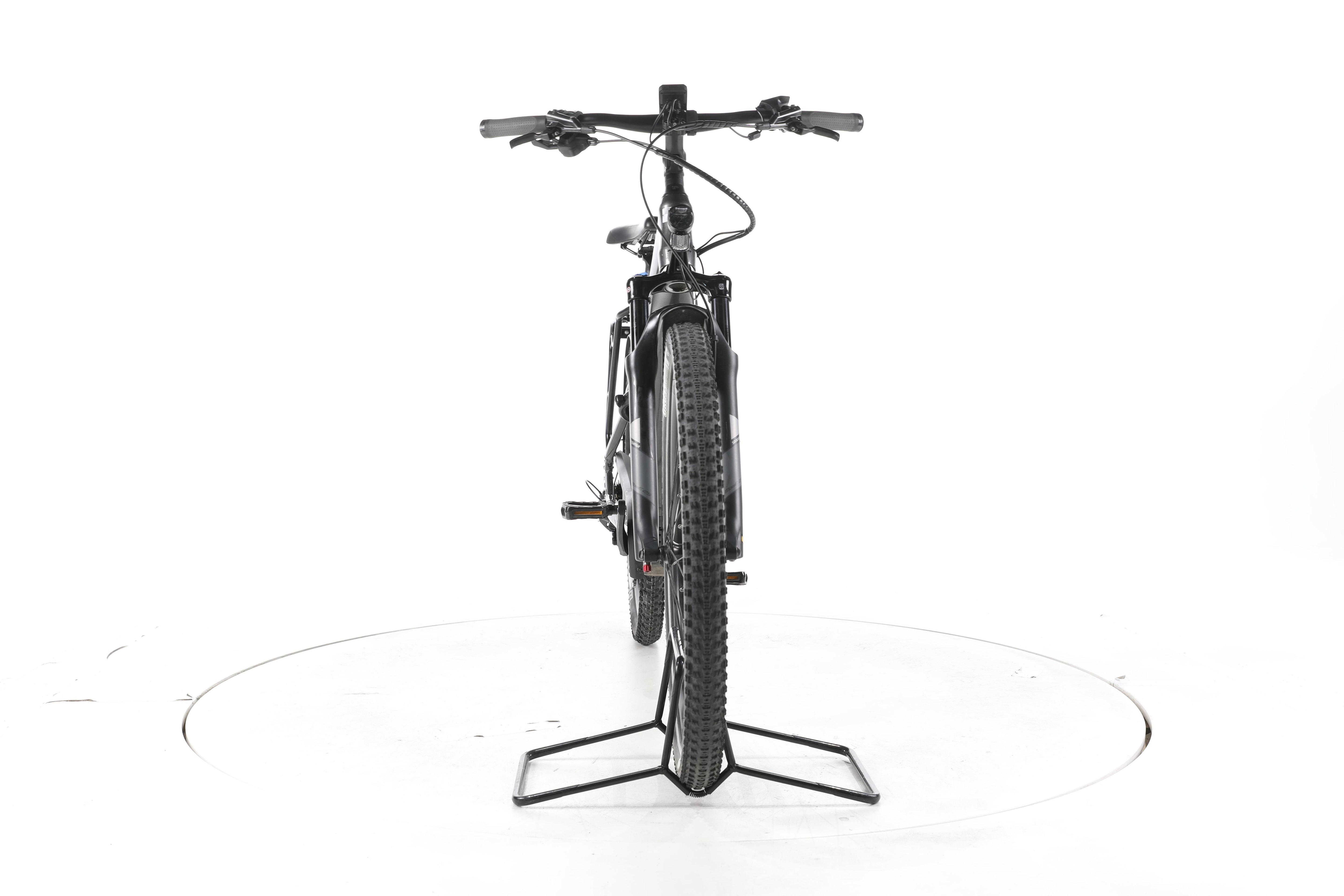 FLYER Upstreet5 7.12 Trekking E-Bike Tiefeinsteiger - Image 4