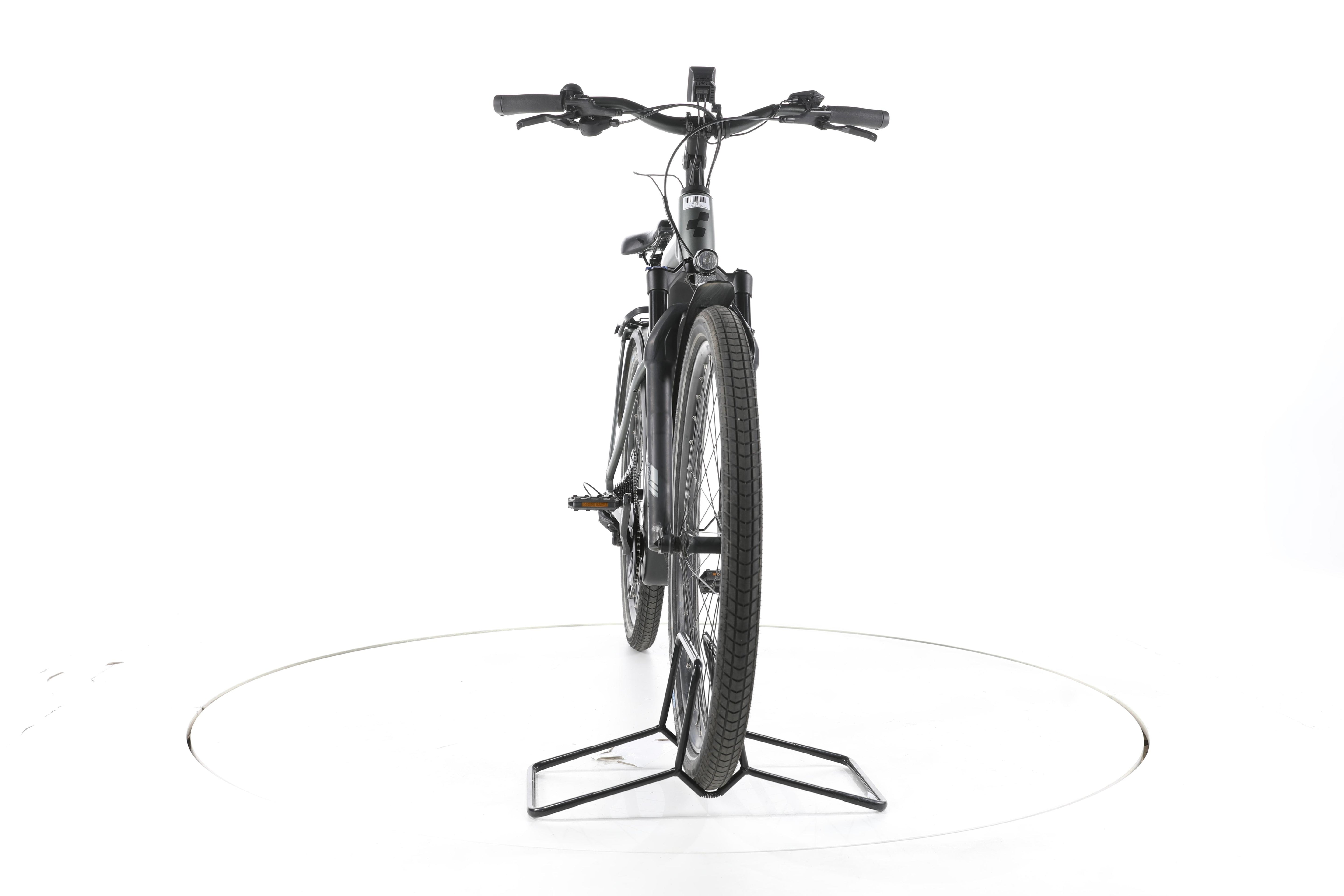 Cube Kathmandu Hybrid Pro Trekking E-Bike - Image 4
