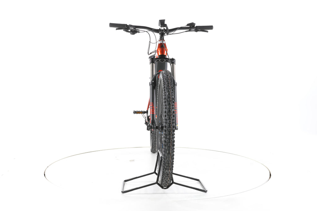 Bulls Copperhead EVO AM 1 Fully E-Bike - Image 4