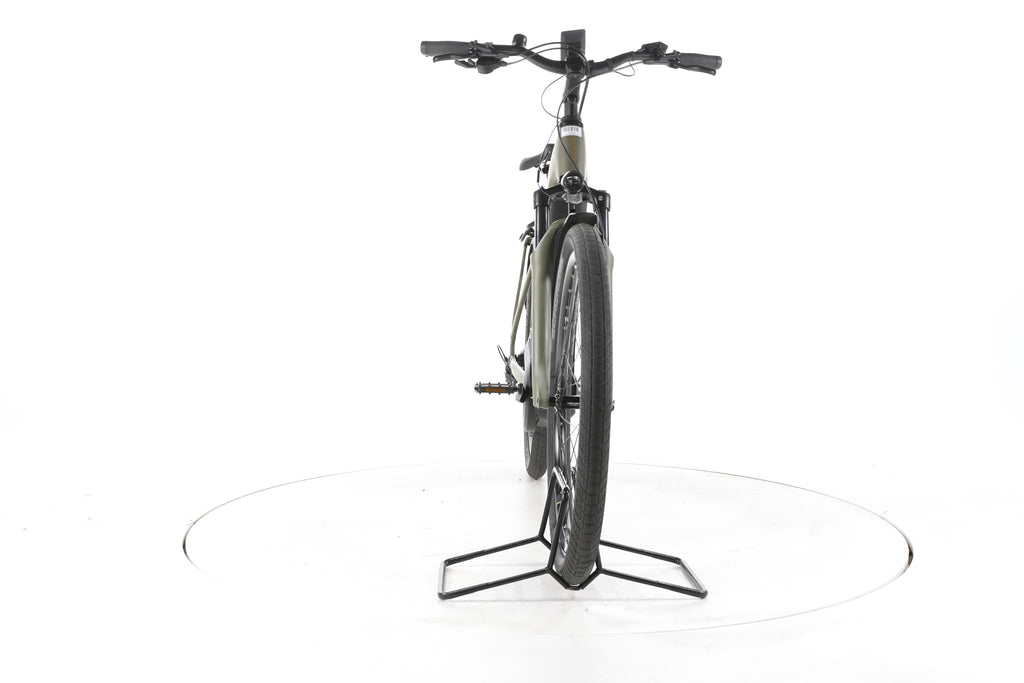 Cube Kathmandu Hybrid Pro Trekking E-Bike 2024 - Image 4