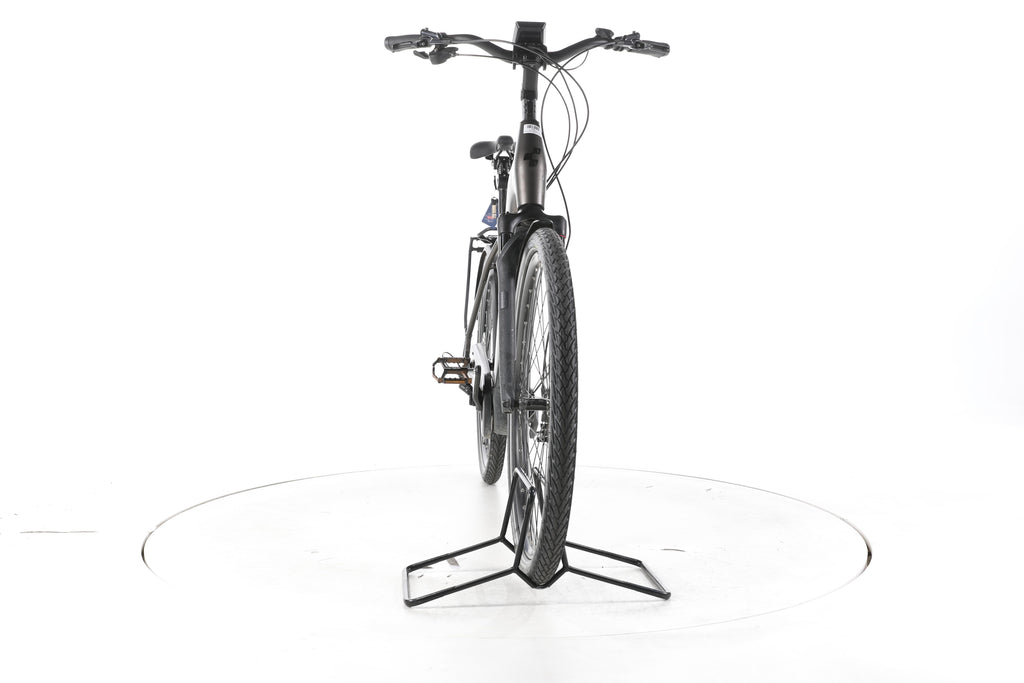Cube Supreme Sport Hybrid SLX Trekking E-Bike Tiefeinsteiger - Image 4