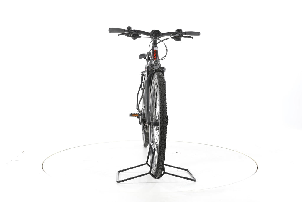Giant Explore E+ Pro 1 Trekking E-Bike - Image 4