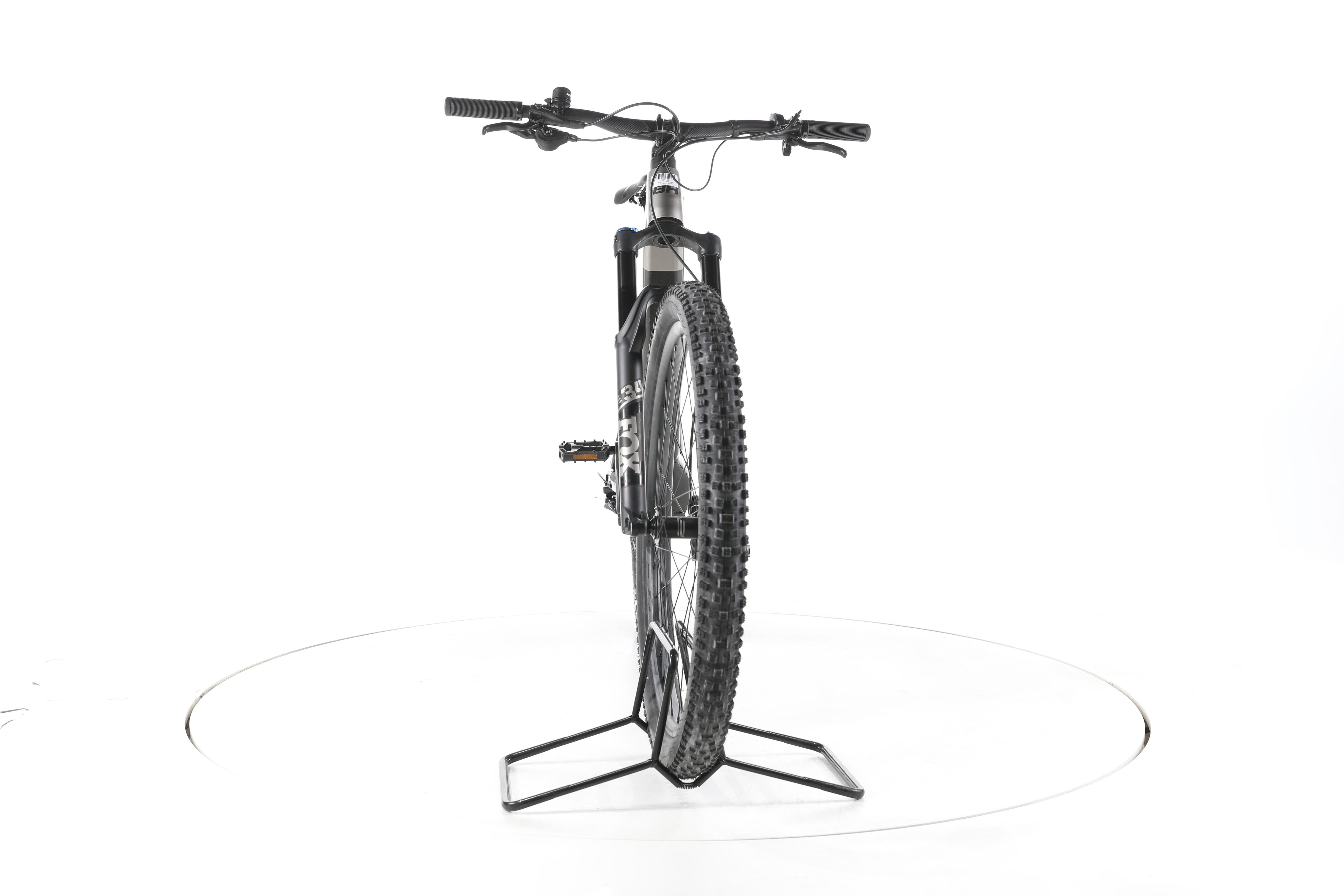 BH Bikes Ilynx Trail 8.1 Fully E-Bike - Image 4