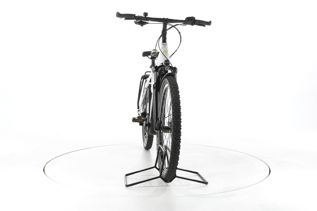 R Raymon CrossRay E 5.0 Trekking E-Bike - Image 4