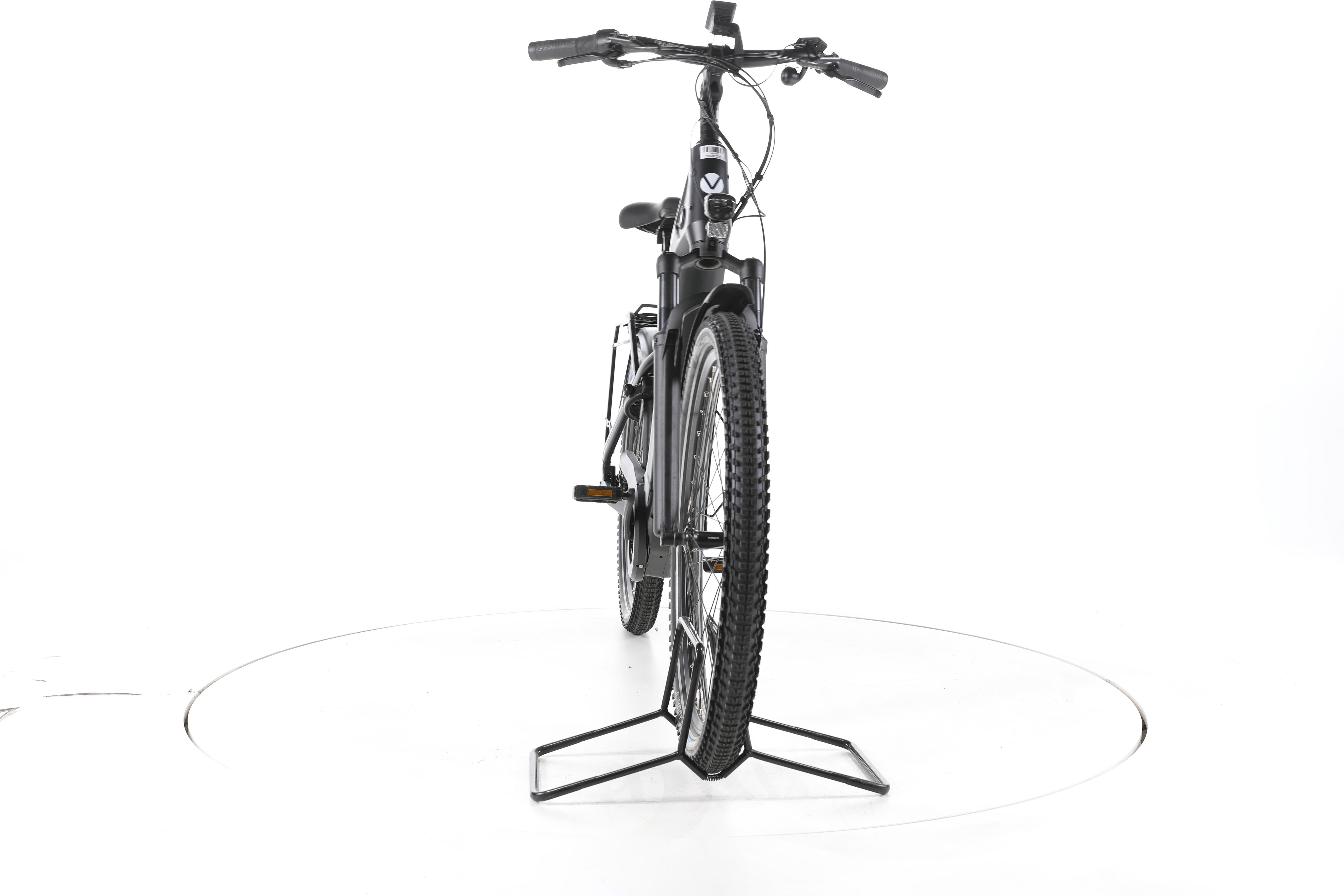 Velo de Ville SEB 990 Pro City E-Bike Tiefeinsteiger 2026 - Image 4