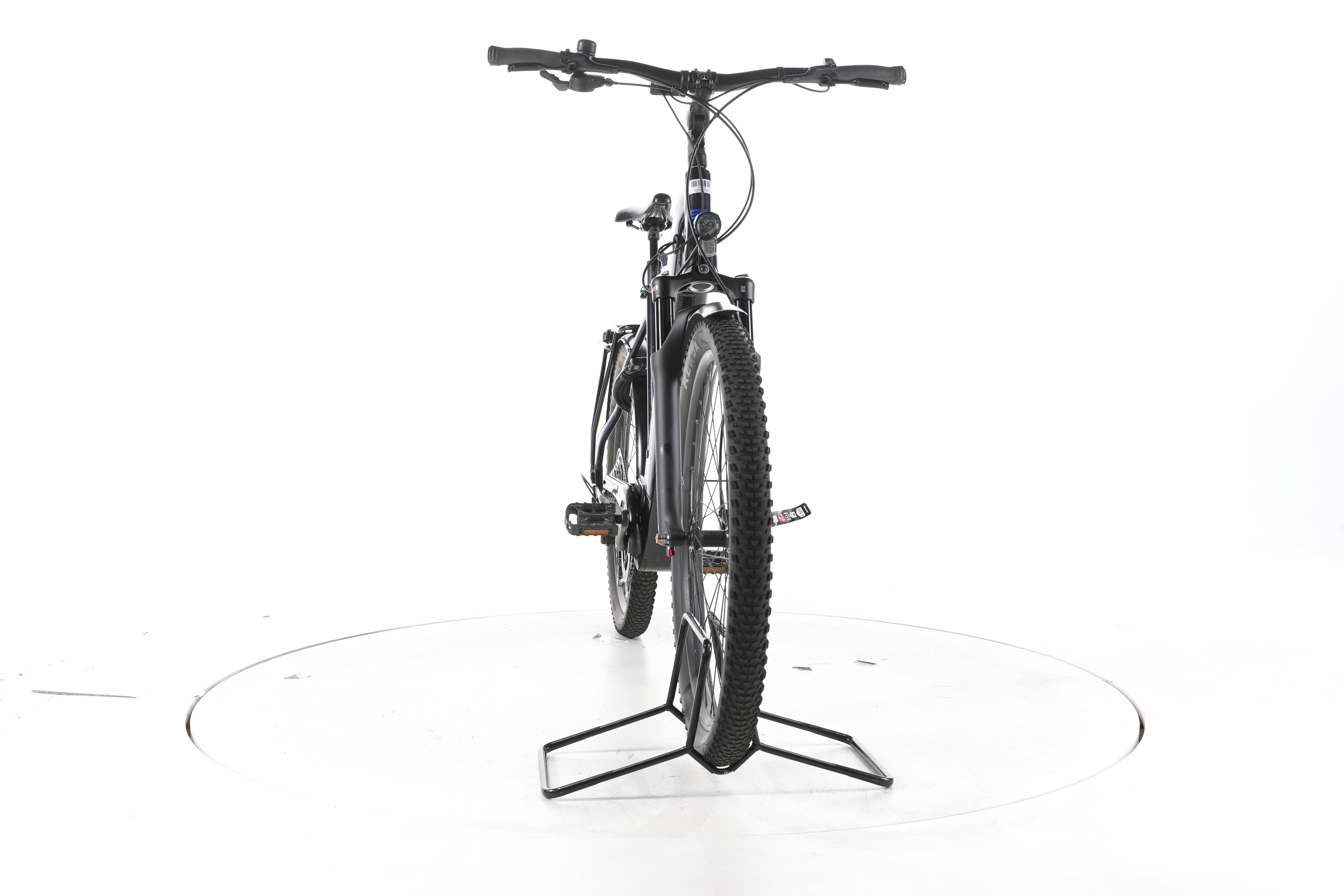 BH Bikes Atom SUV Trekking E-Bike Tiefeinsteiger - Image 4