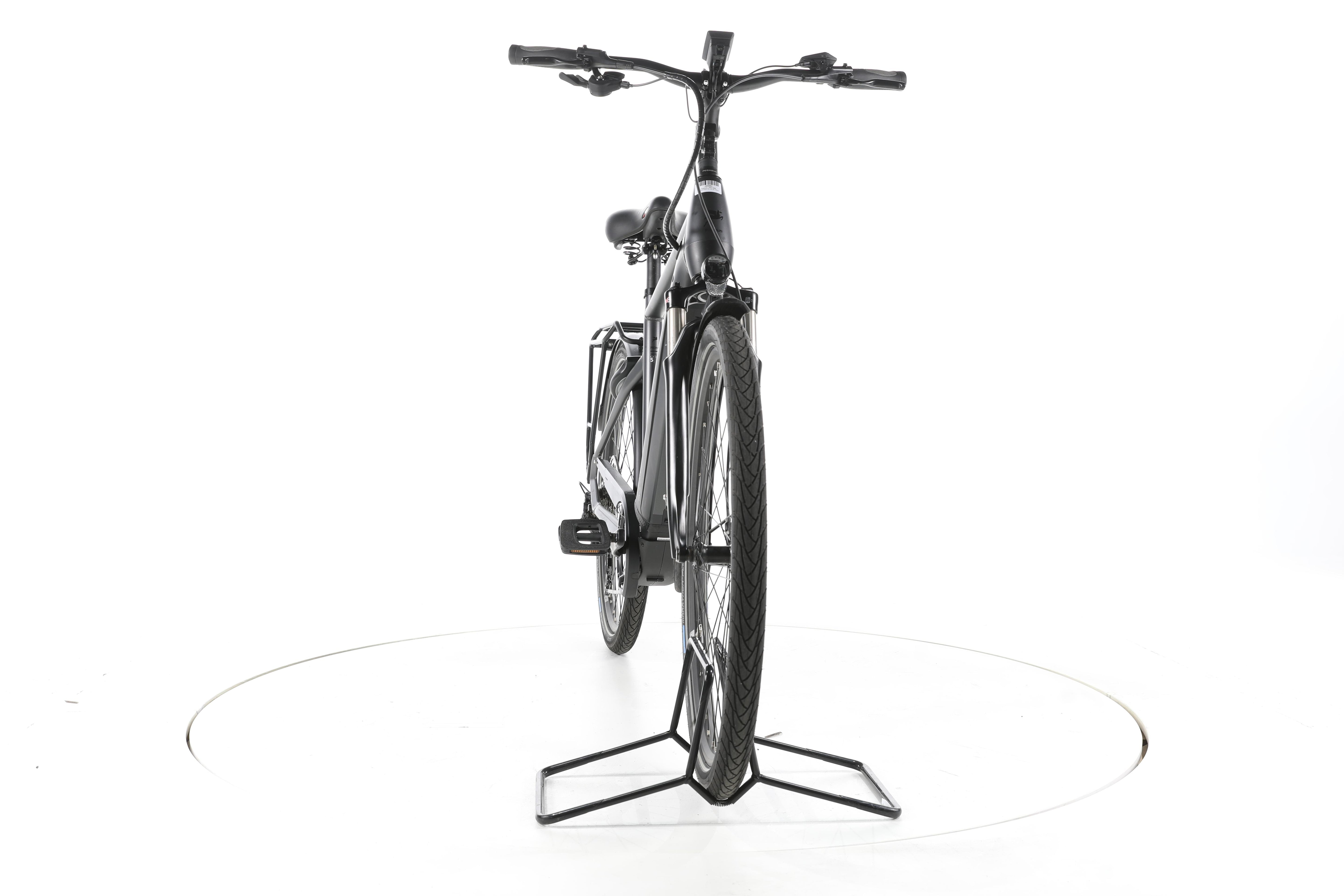 Pegasus Premio EVO 10 Lite Trekking E-Bike - Image 4