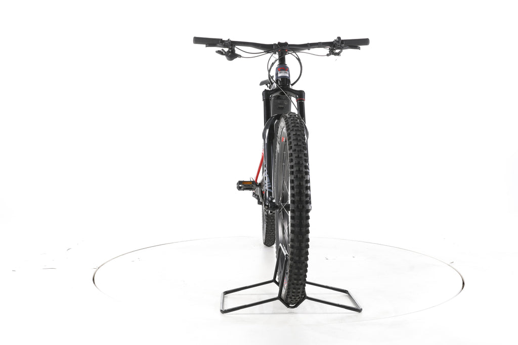 Conway eWME 429 E-Bike Fully - Image 4