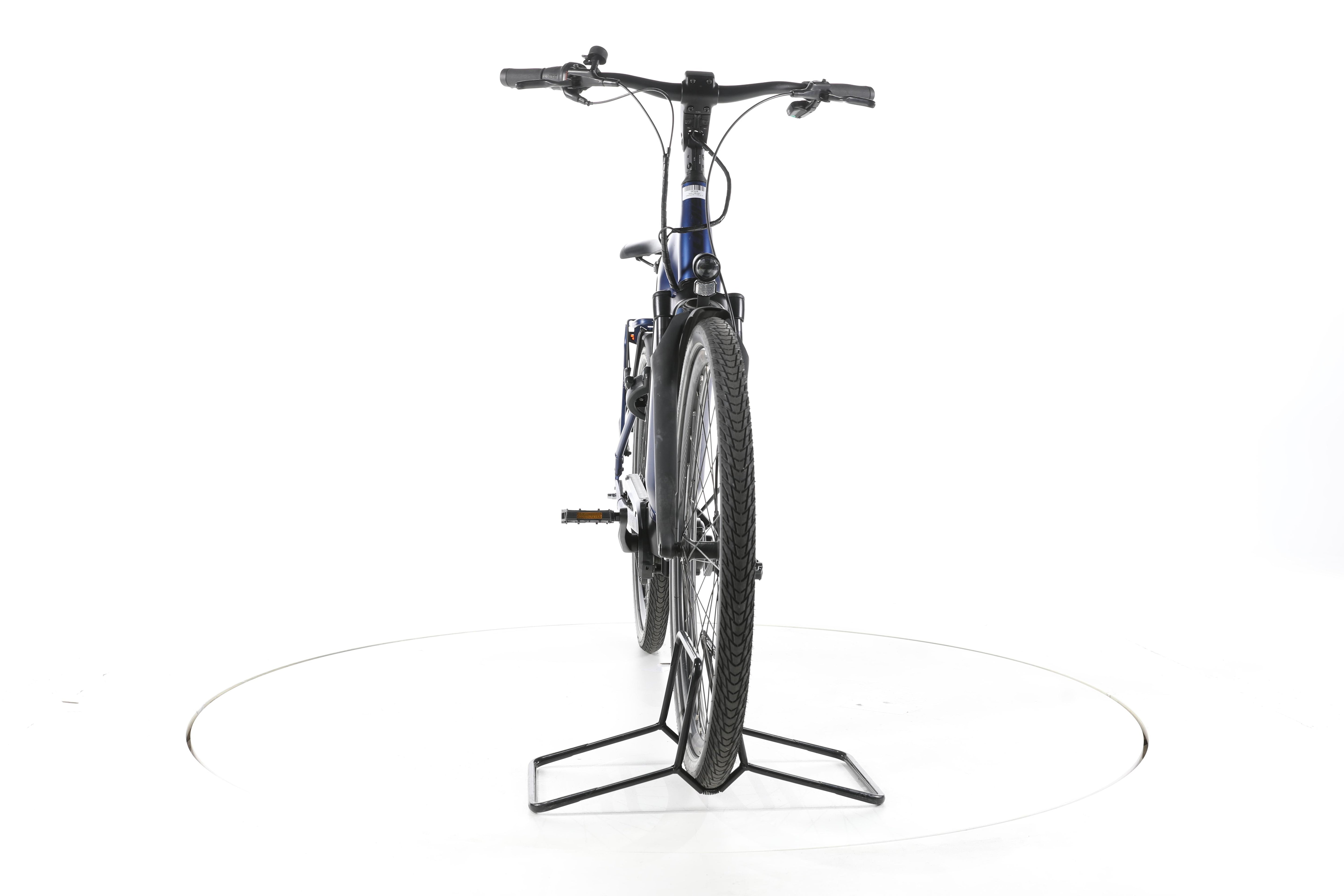 Giant DailyTour E+ 1 LDS City E-Bike Tiefeinsteiger - Image 4