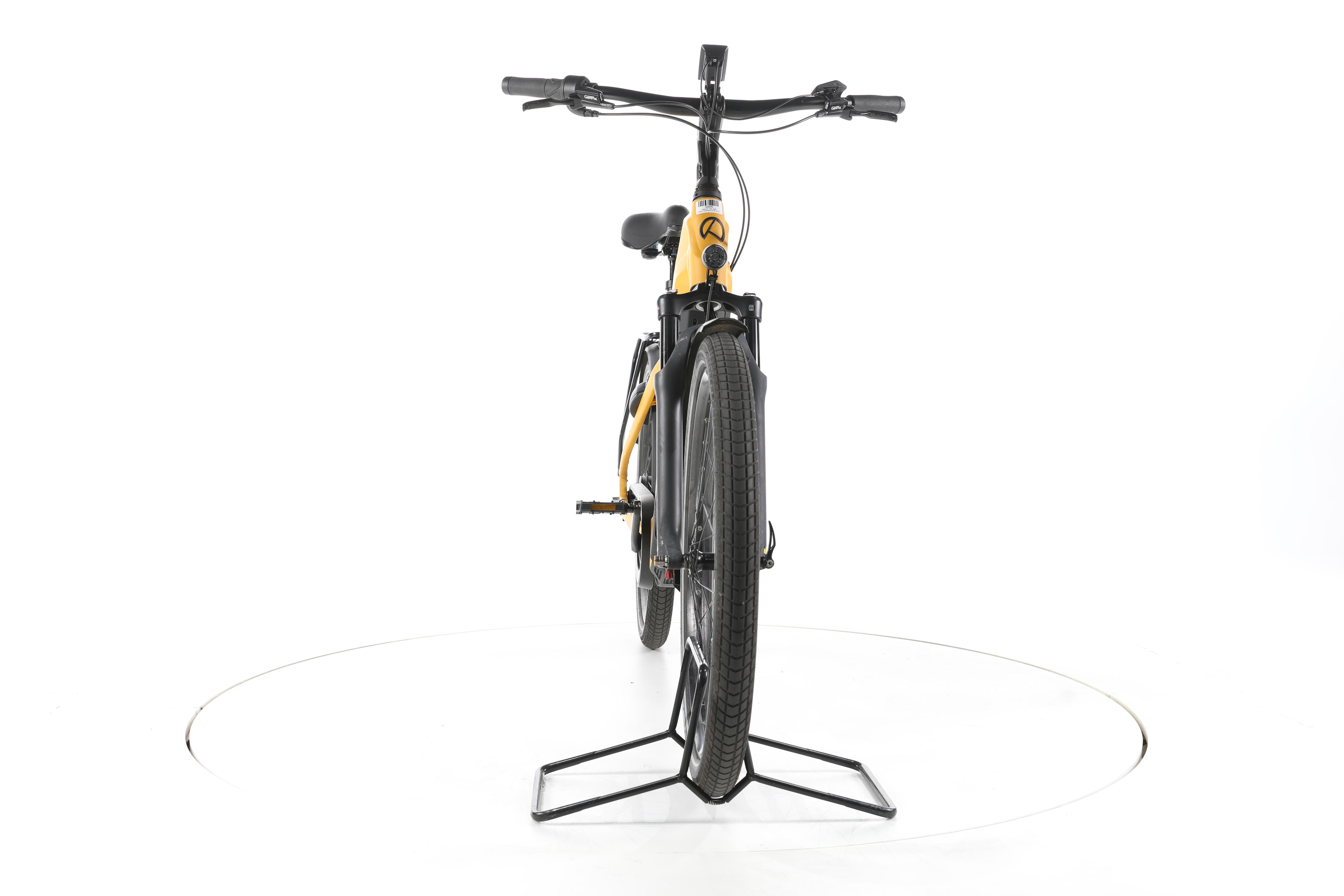 Kalkhoff Image 7.B Excite+ City E-Bike 2023 - Image 4