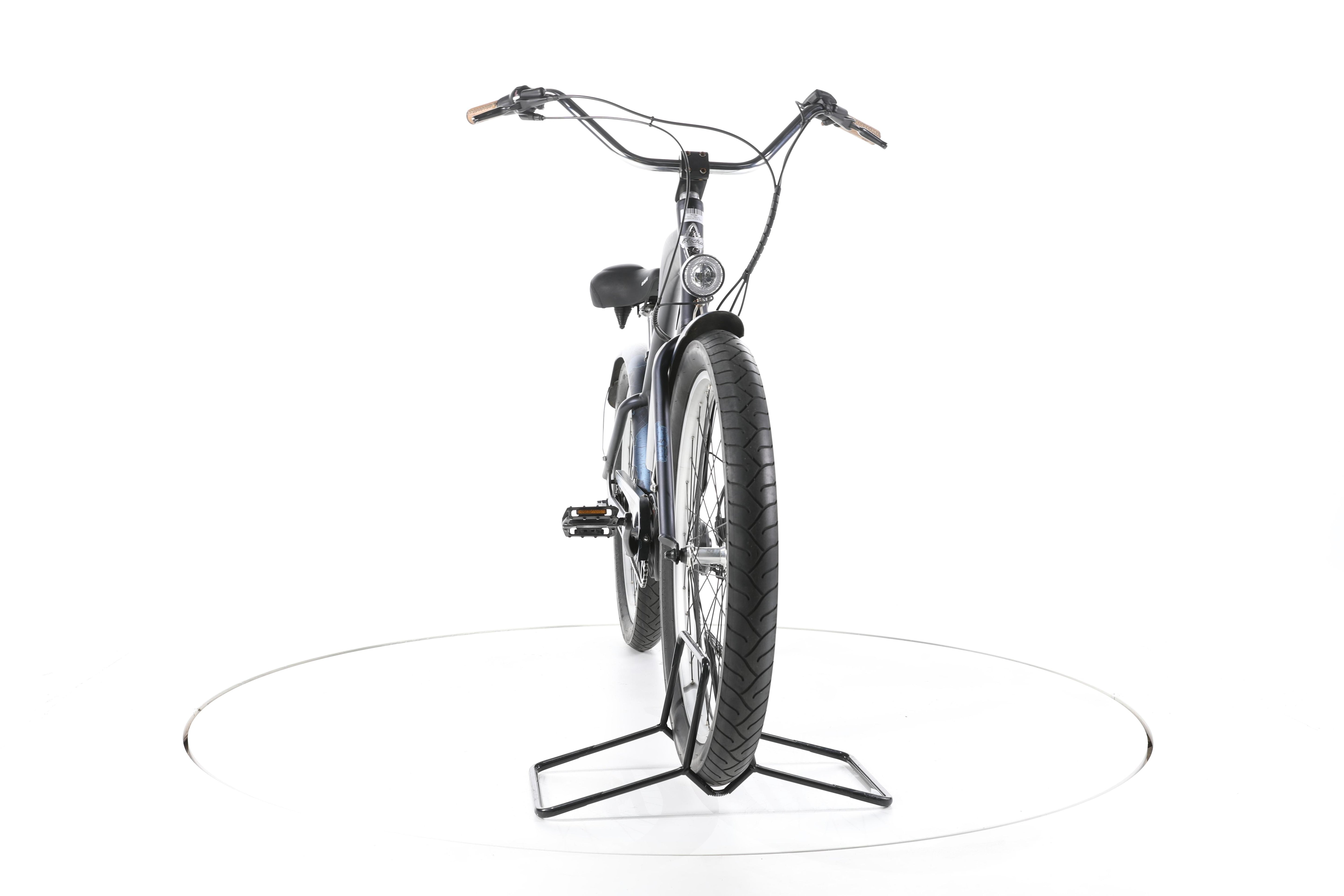Electra Bicycle Navigator Go! 5i E-Cruiser Bikes - Image 4