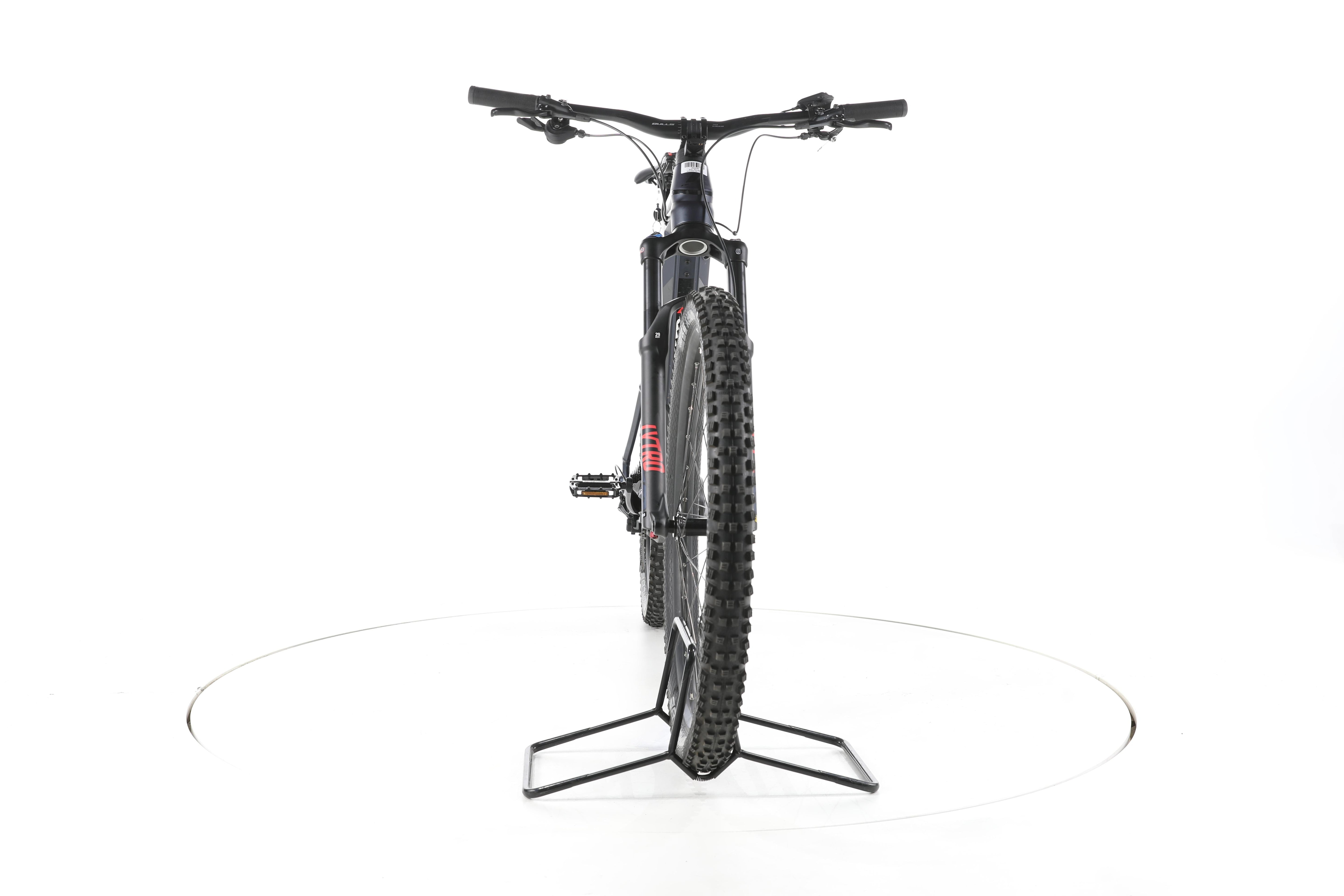 Bulls Sonic EVO AM 1 E-Bike Fully - Image 4