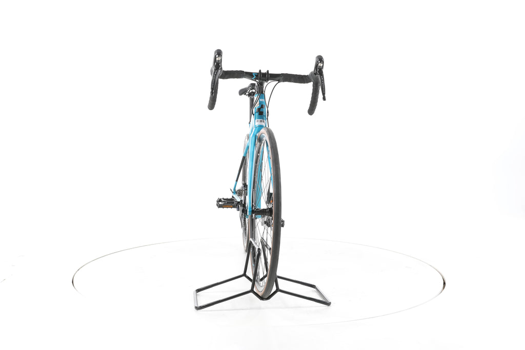Cube Attain GTC SLX Gravelbike Carbon - Image 4