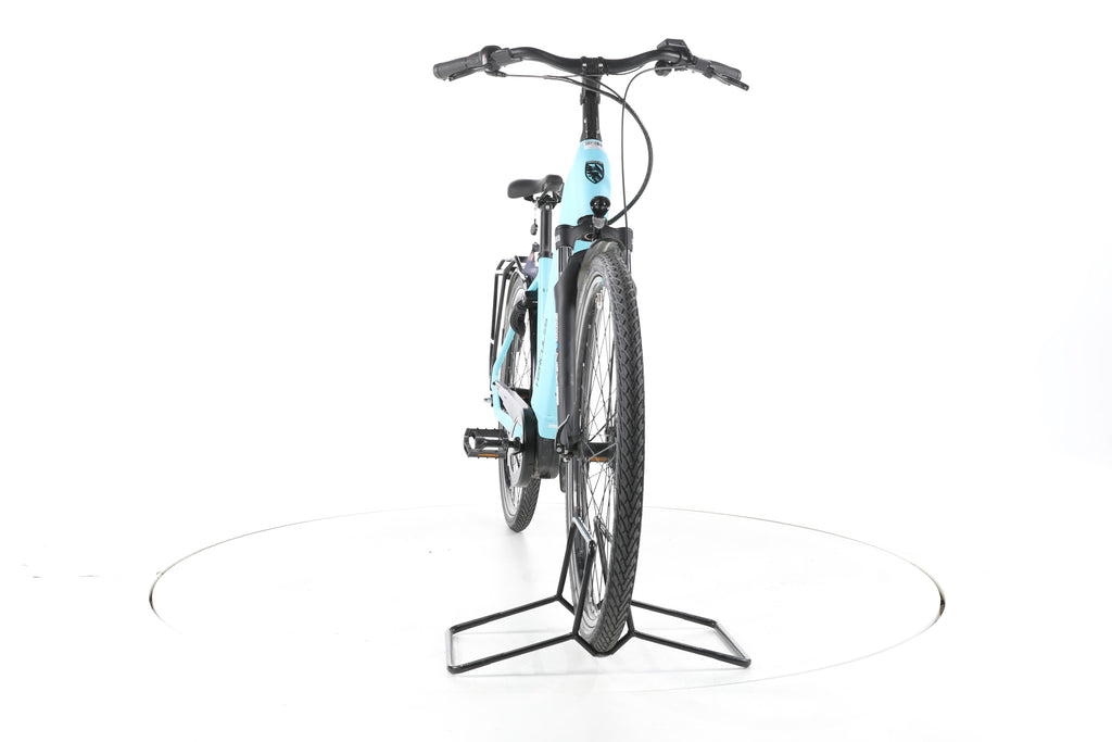 Hercules Lyon I-R8 City E-Bike Tiefeinsteiger 2024 - Image 4