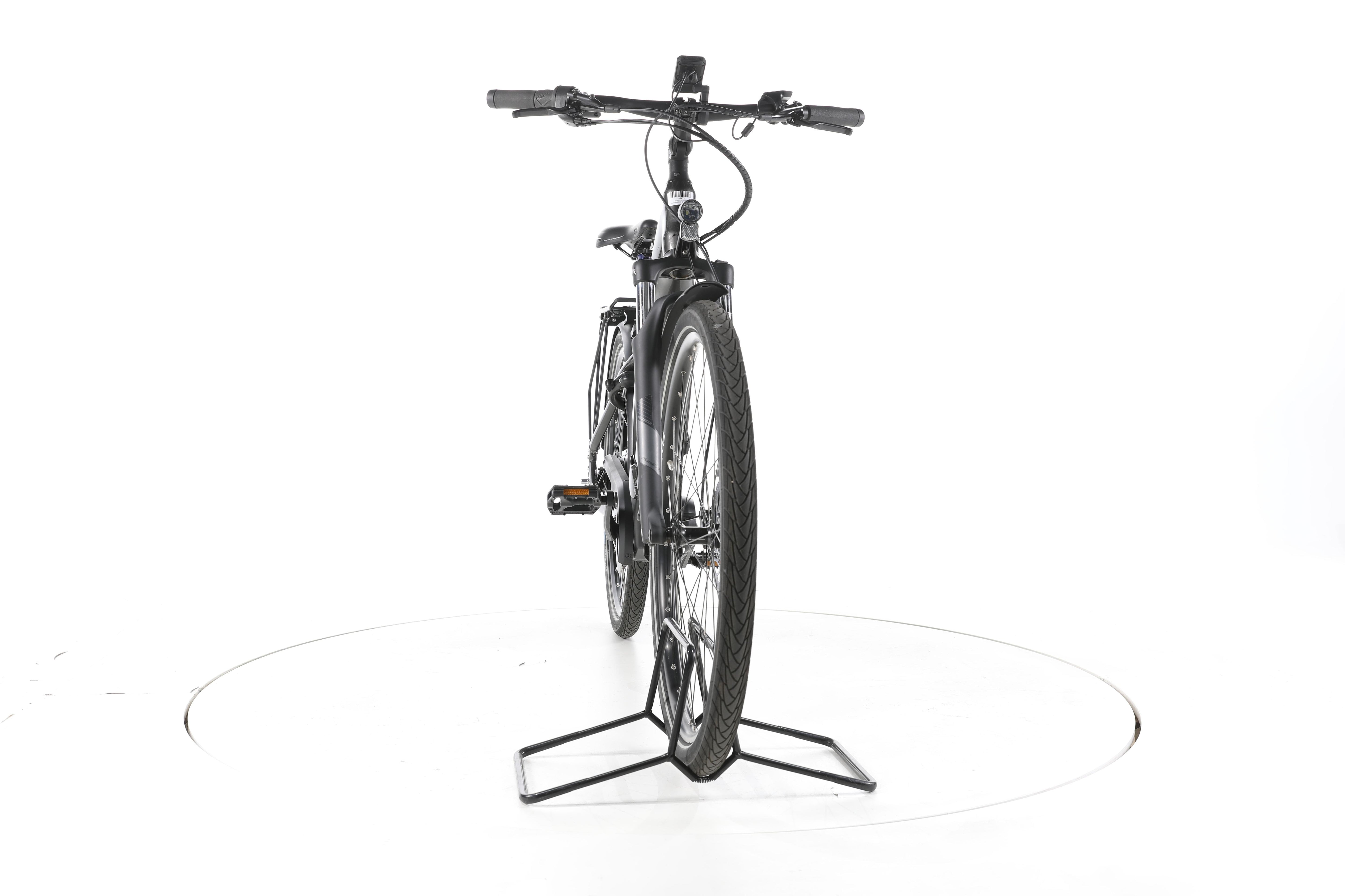 FLYER Upstreet5 5.20 Comfort City E-Bike Tiefeinsteiger - Image 4