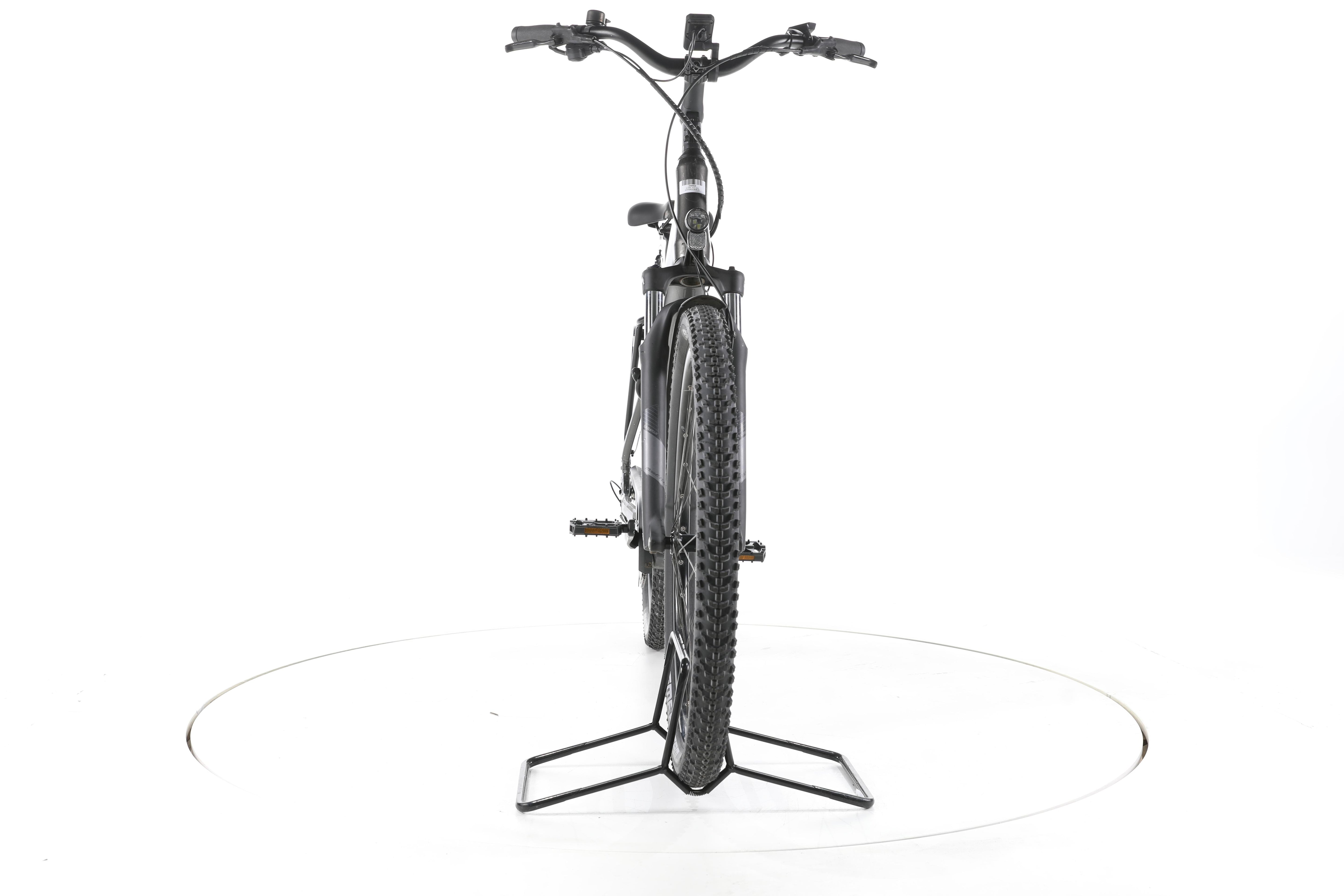 FLYER Upstreet5 5.10 Trekking E-Bike Tiefeinsteiger - Image 4