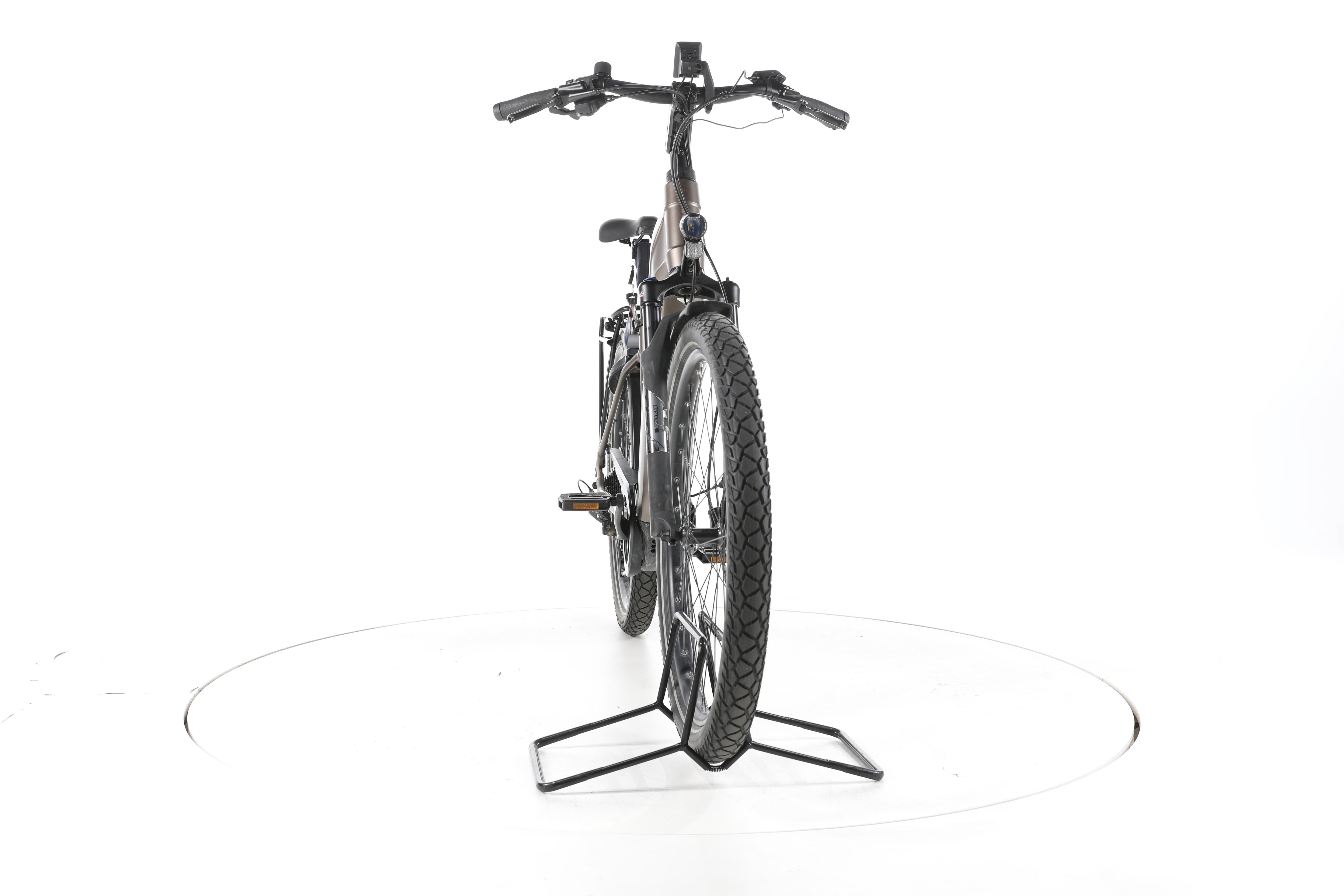 KTM Macina Gran 710 Trekking E-Bike Tiefeinsteiger - Image 4