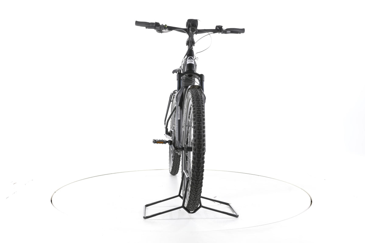 HNF Nicolai XD3 City E-Bike - Image 4