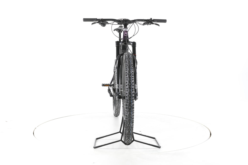 Kona Remote 160 E-Bike Fully - Image 4