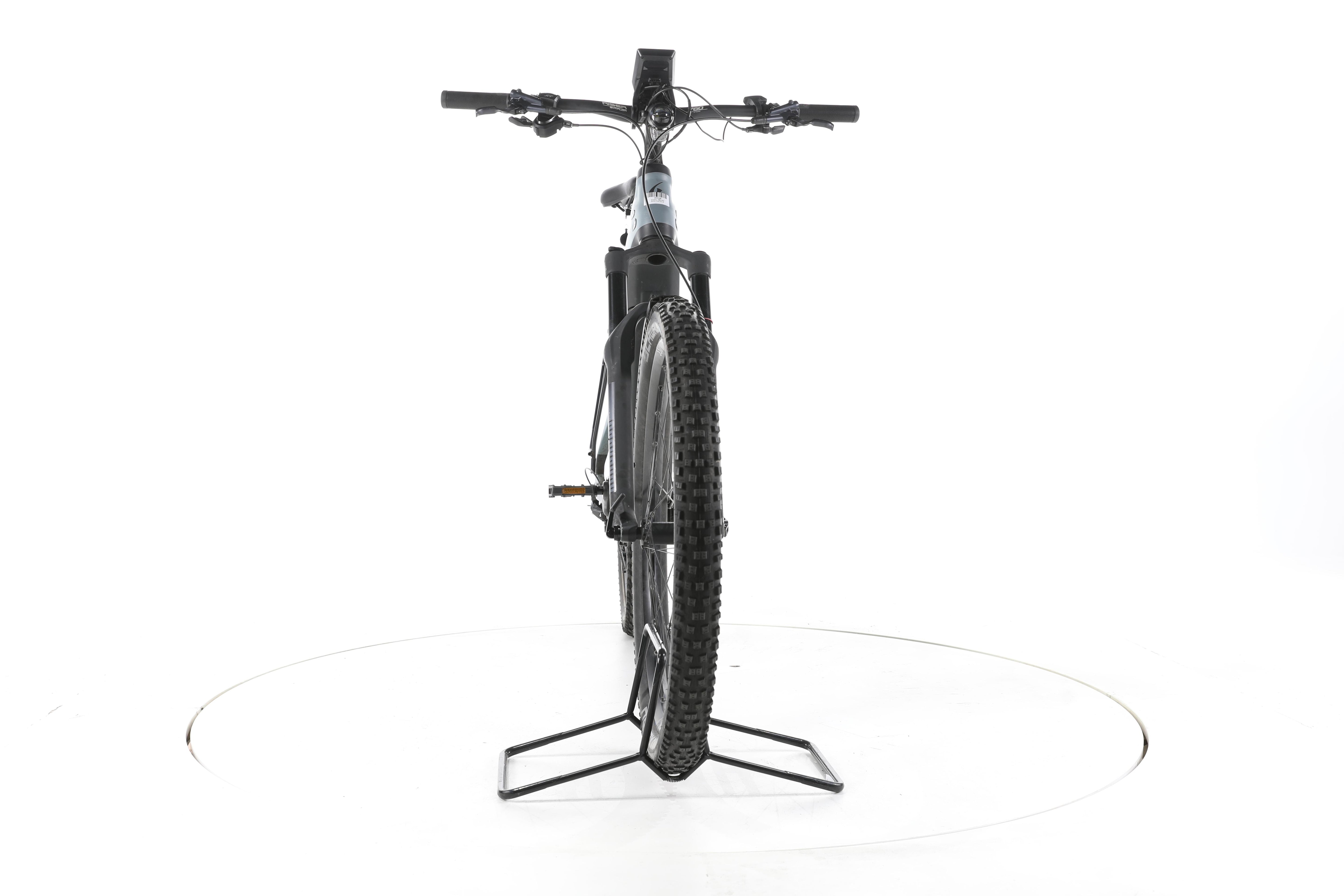 Simplon Stomp Pmax SUV E-Bike Carbon - Image 4