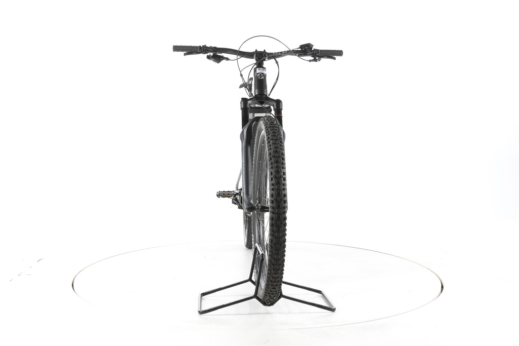 Ghost E-ASX 130 Fully E-Bike - Image 4