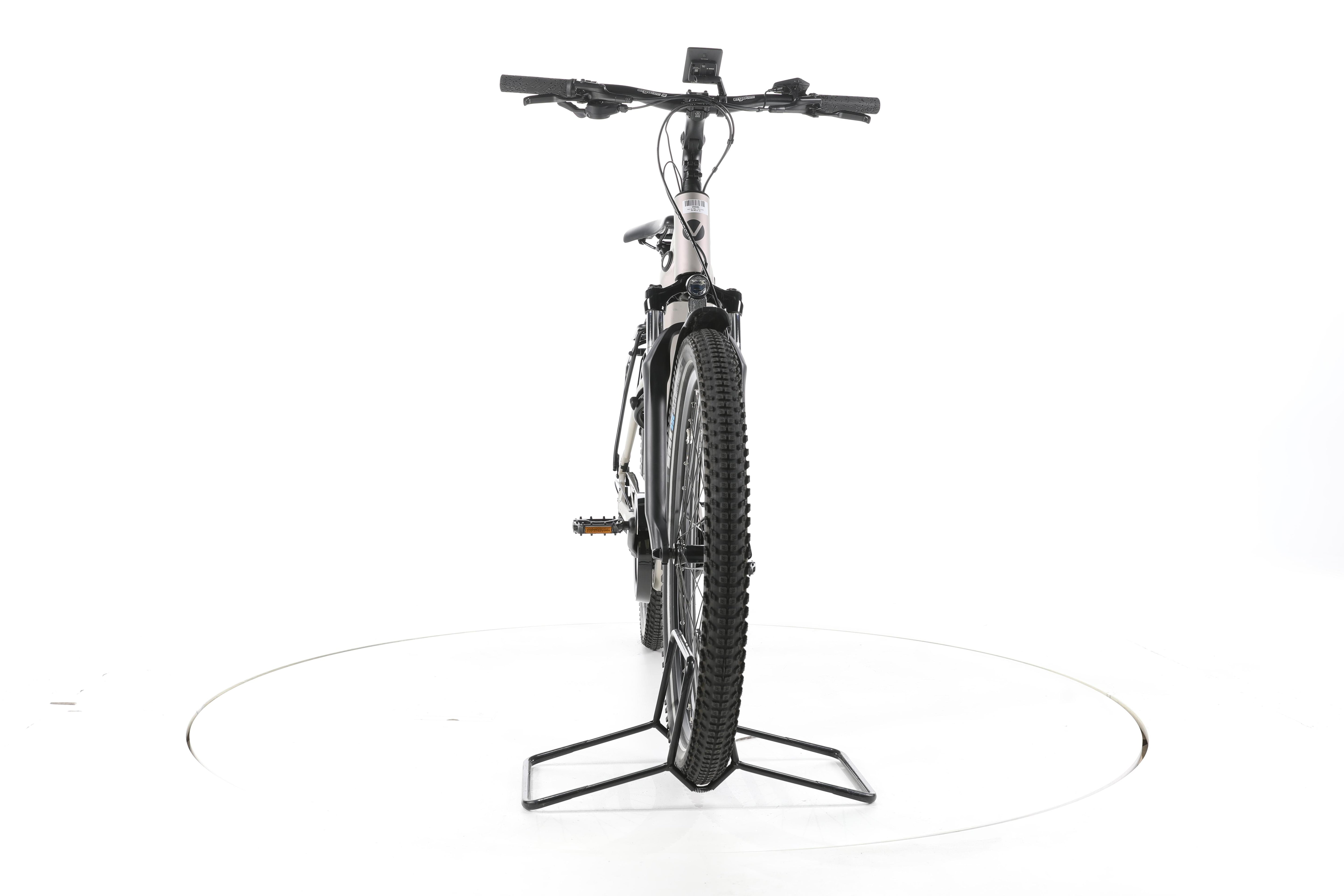 Velo de Ville SEB 990 Smart Trekking E-Bike - Image 4